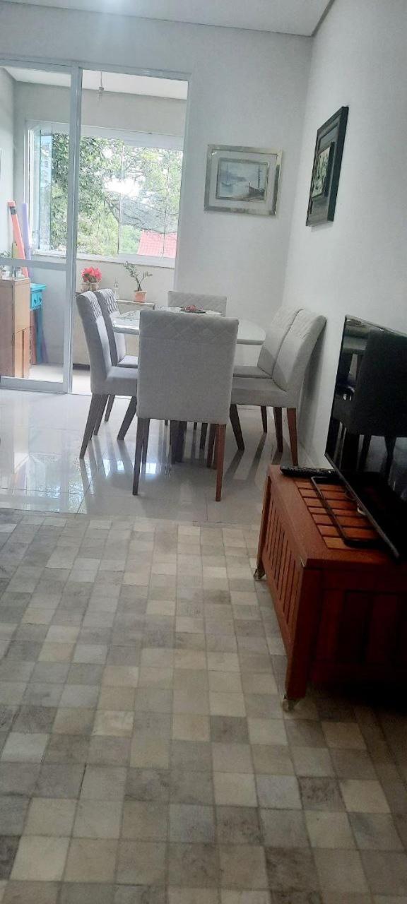 Apartamento de férias Jurere Leste