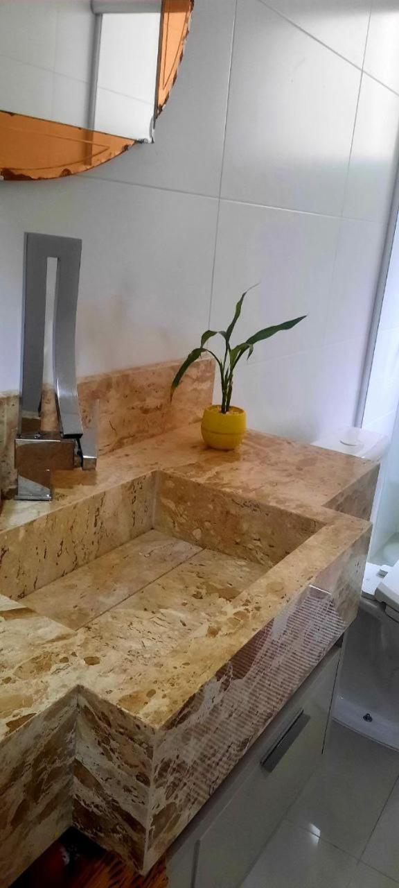Apartamento de férias Jurere Leste