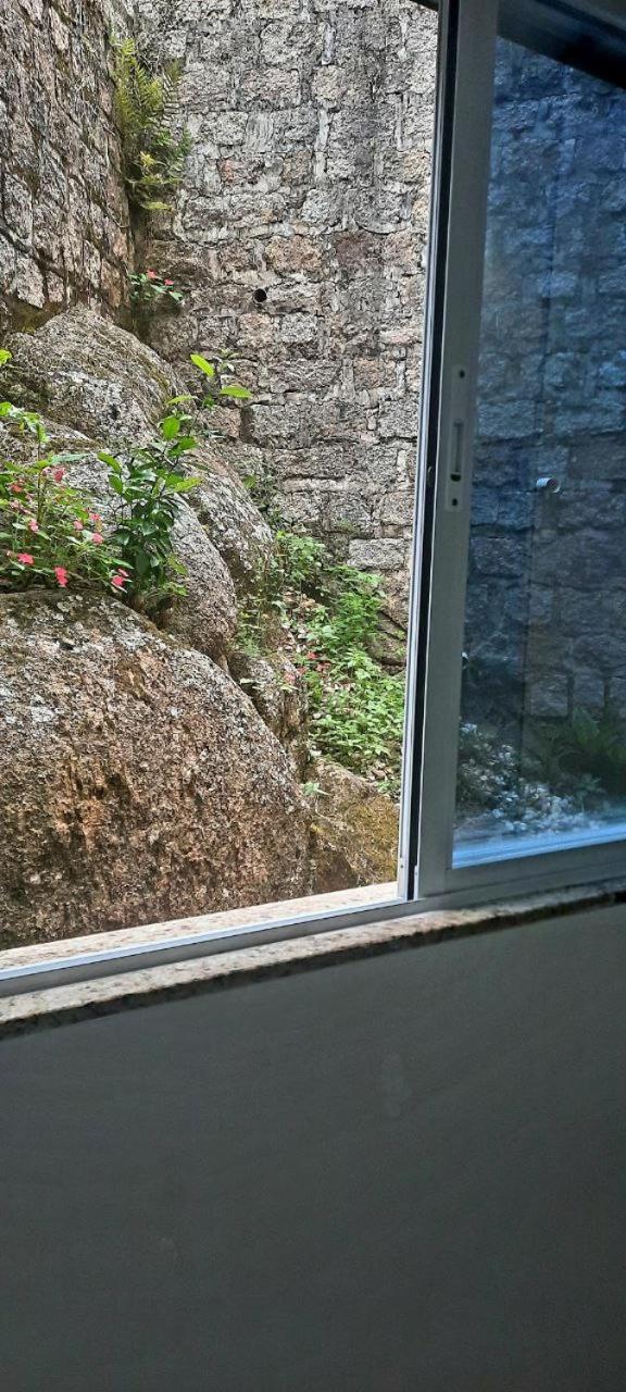Apartamento de férias Jurere Leste