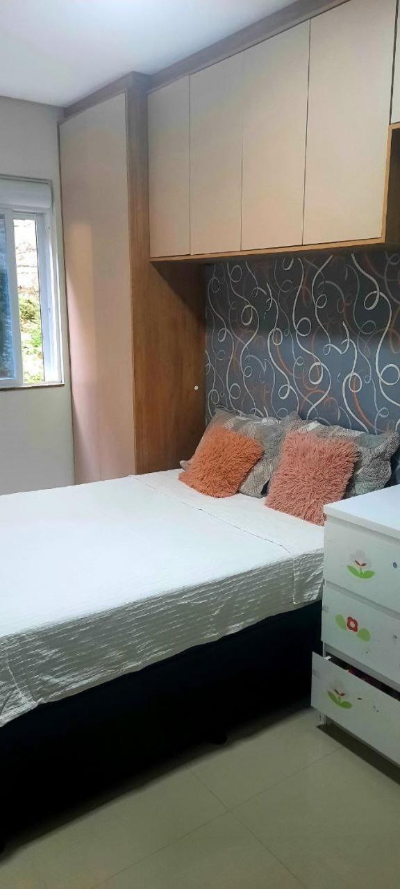 Apartamento de férias Jurere Leste