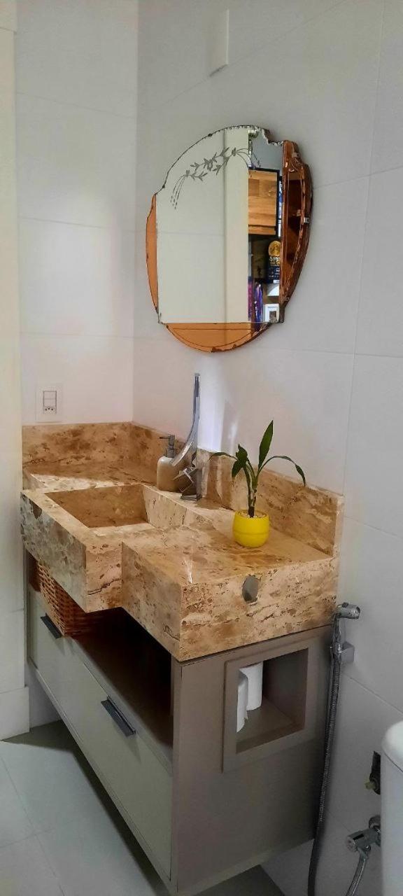 Apartamento de férias Jurere Leste