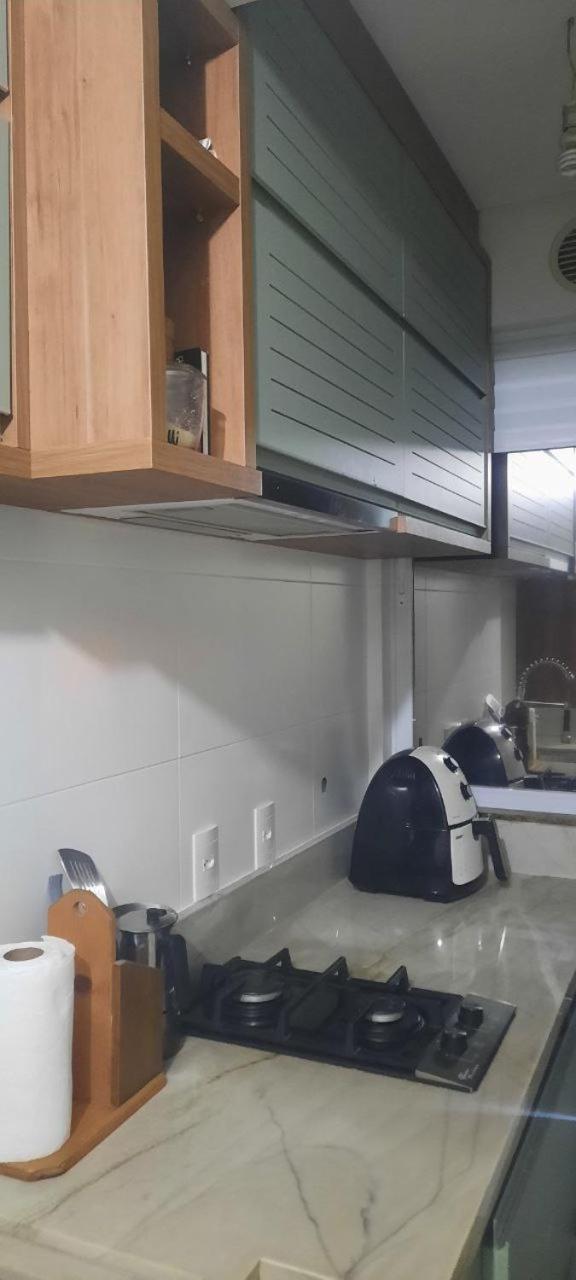 Apartamento de férias Jurere Leste