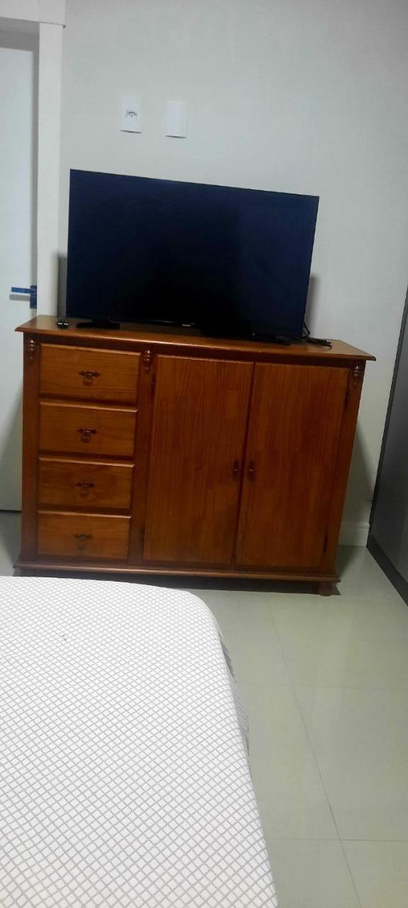 Apartamento de férias Jurere Leste