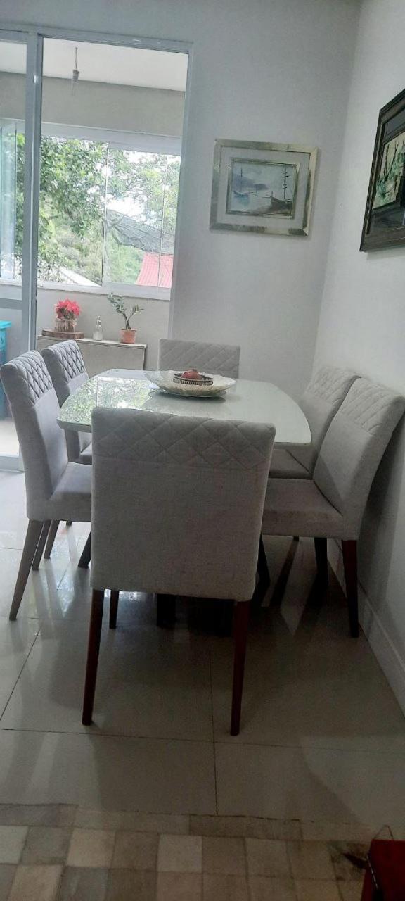 Apartamento de férias Jurere Leste