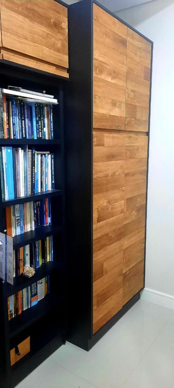 Apartamento de férias Jurere Leste