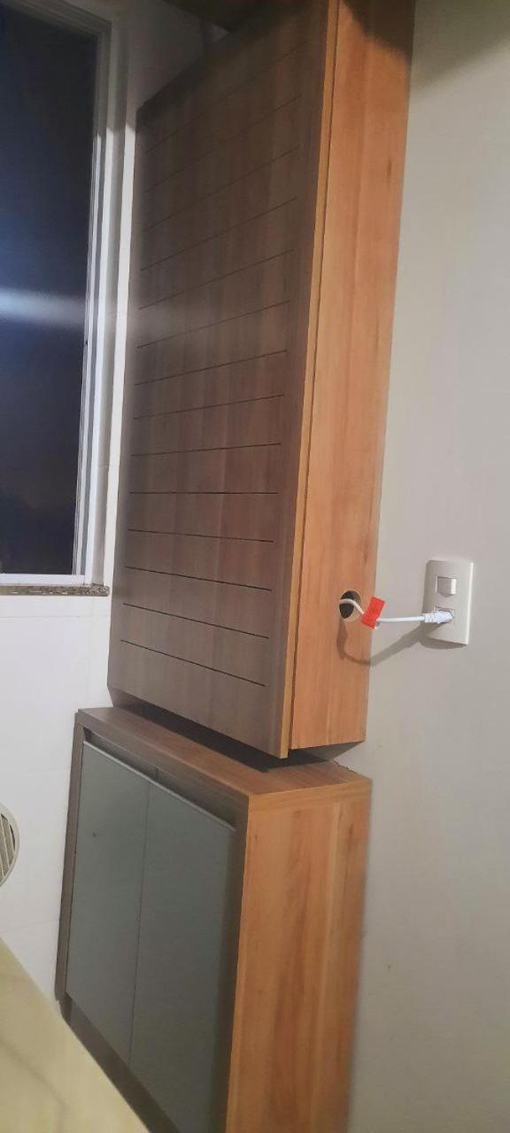 Apartamento de férias Jurere Leste