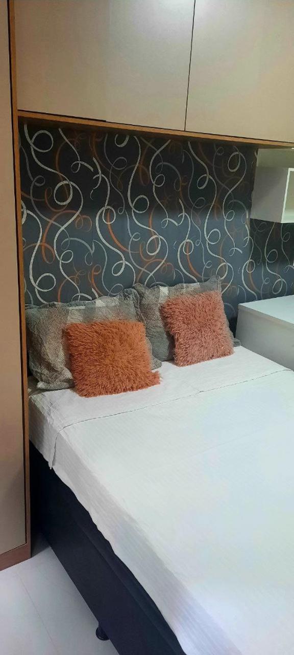 Apartamento de férias Jurere Leste