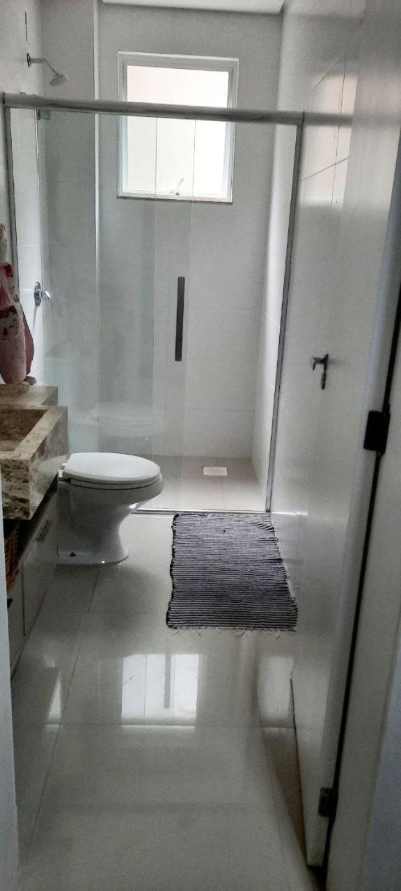 Apartamento de férias Jurere Leste