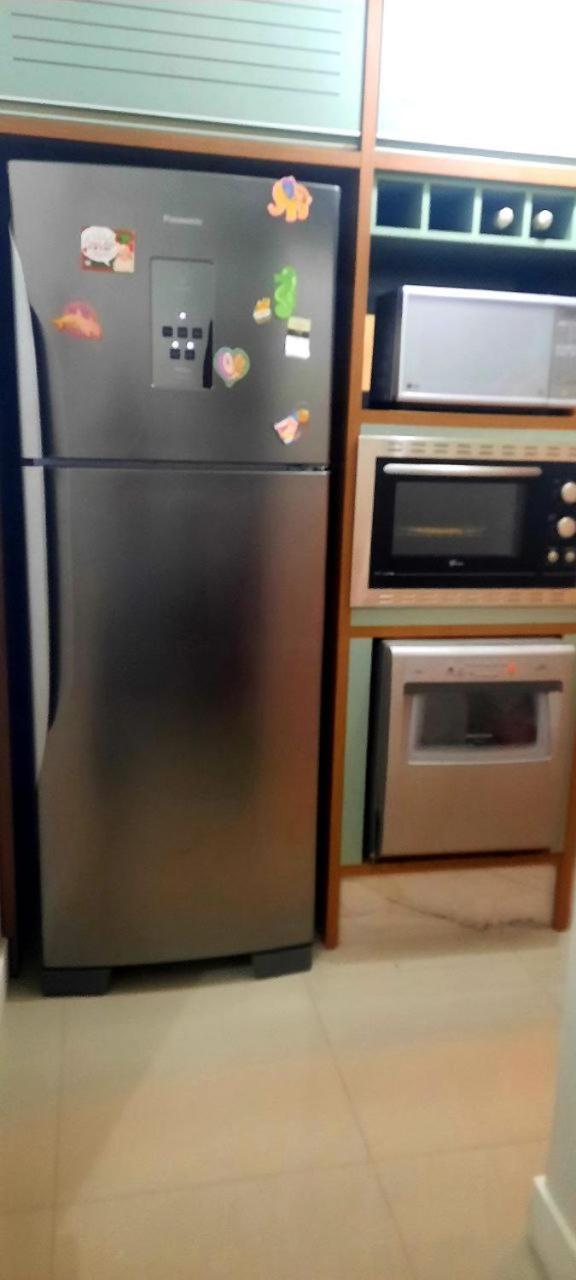 Apartamento de férias Jurere Leste