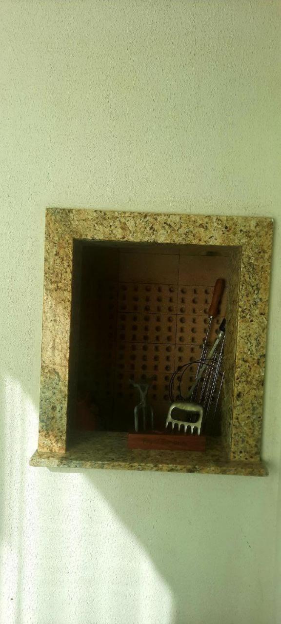 Apartamento de férias Jurere Leste