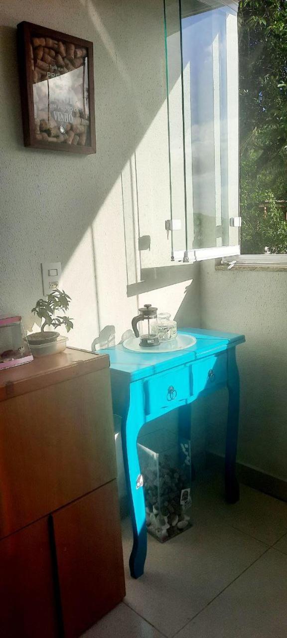 Apartamento de férias Jurere Leste
