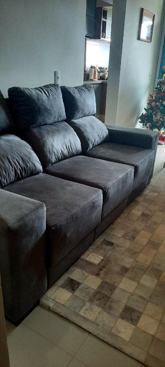 Apartamento de férias Jurere Leste
