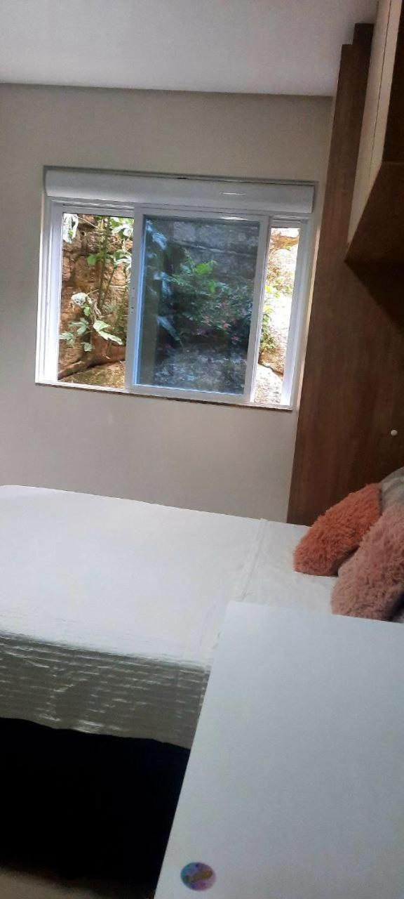 Apartamento de férias Jurere Leste