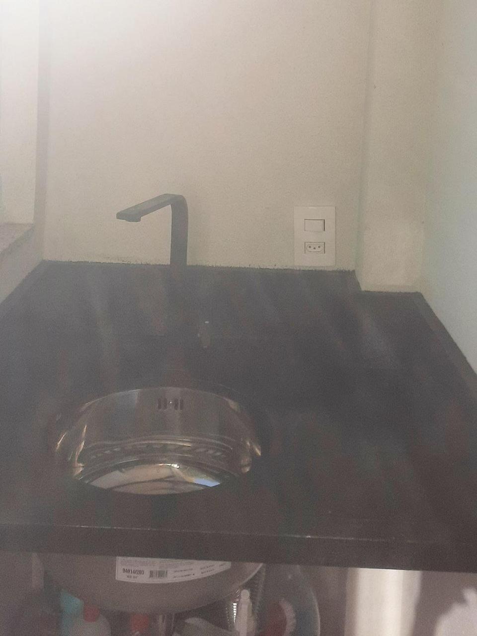 Apartamento de férias Jurere Leste