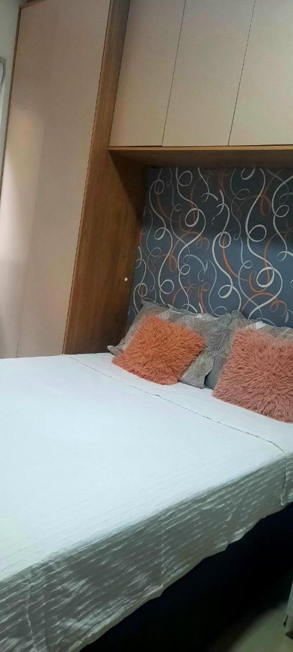 Apartamento de férias Jurere Leste