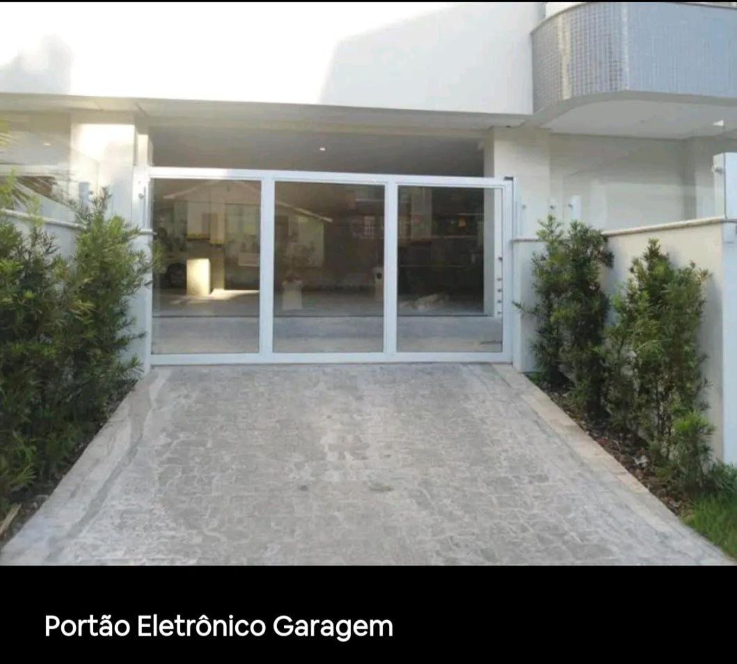 Apartamento de férias Jurere Leste