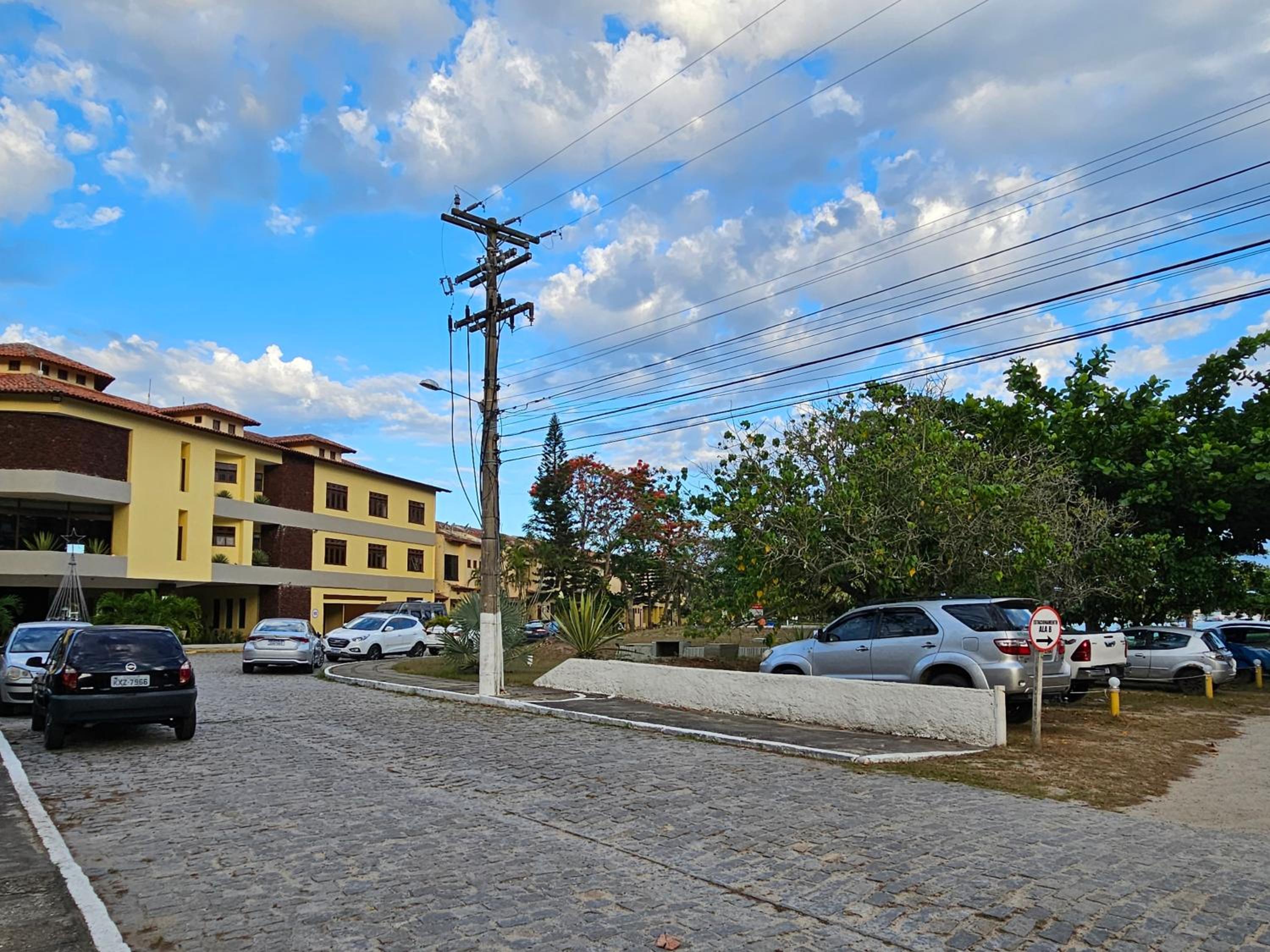 Condomínio Cabo Frio