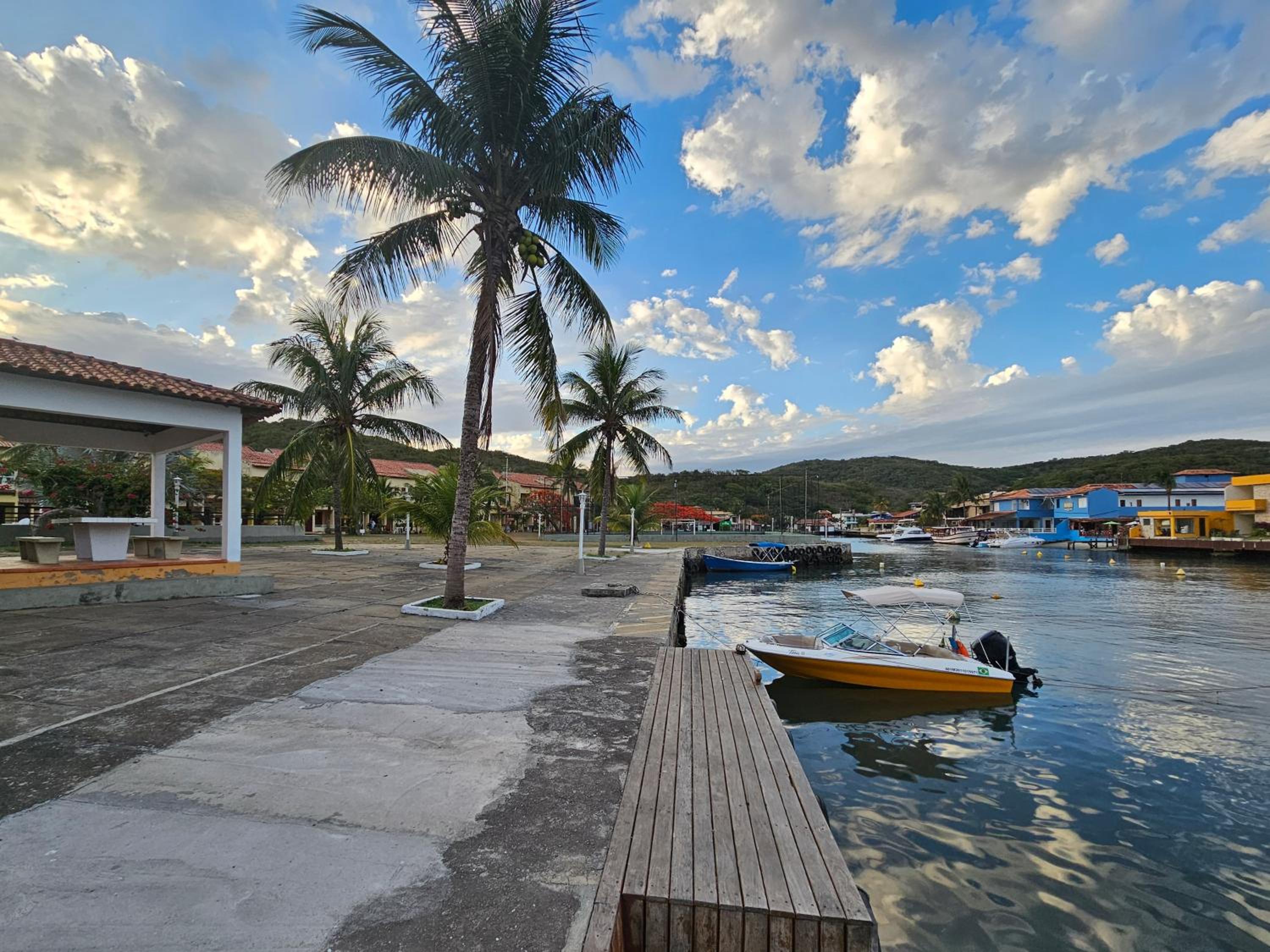 Condomínio Cabo Frio