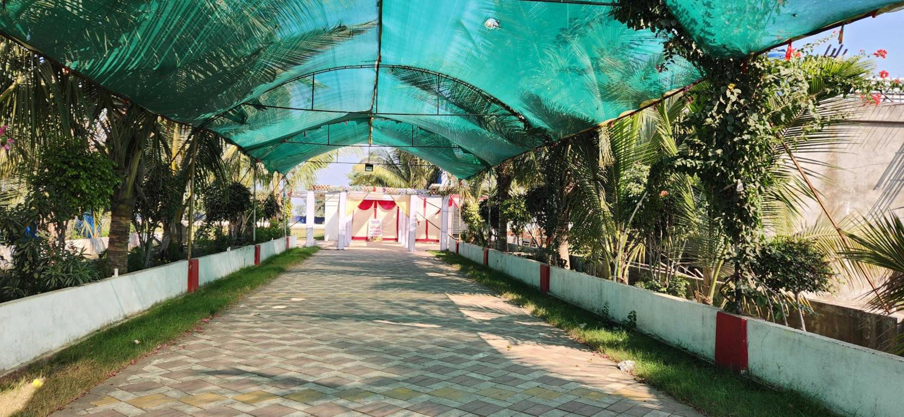 Hotel O MALPANI CELEBRATION & HOTEL view 2