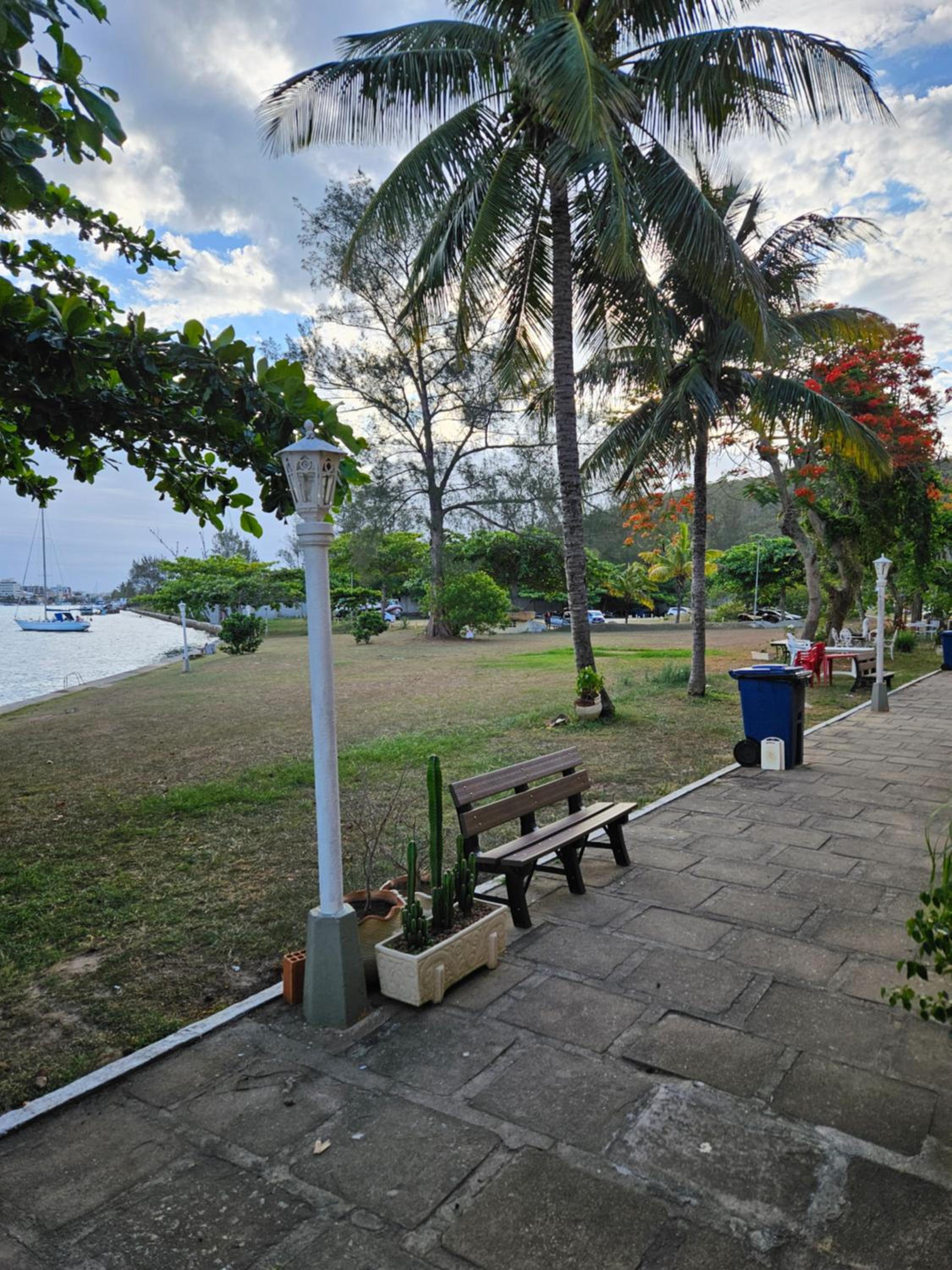 Condomínio Cabo Frio