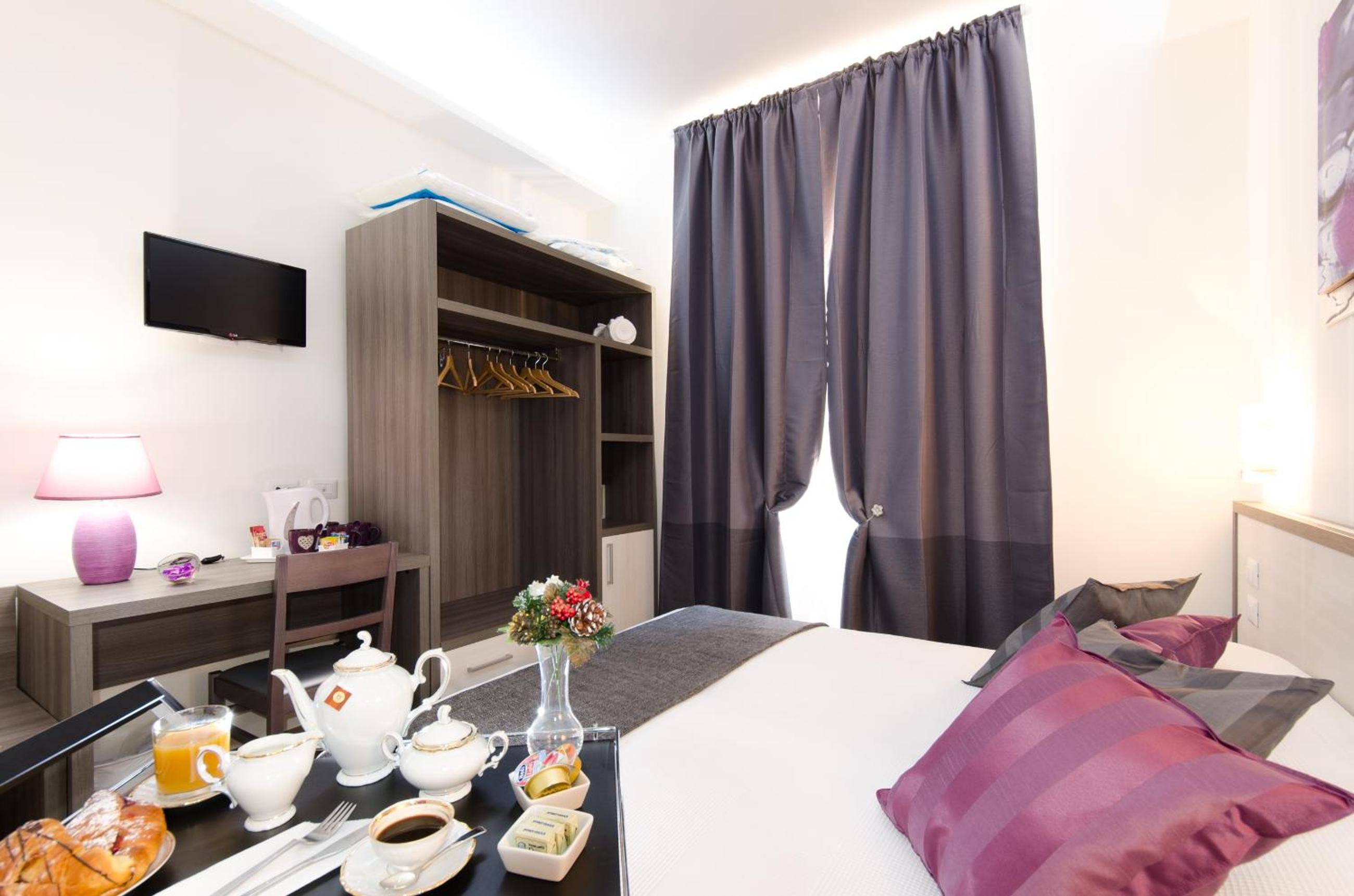Gemme Di Roma Accomodation