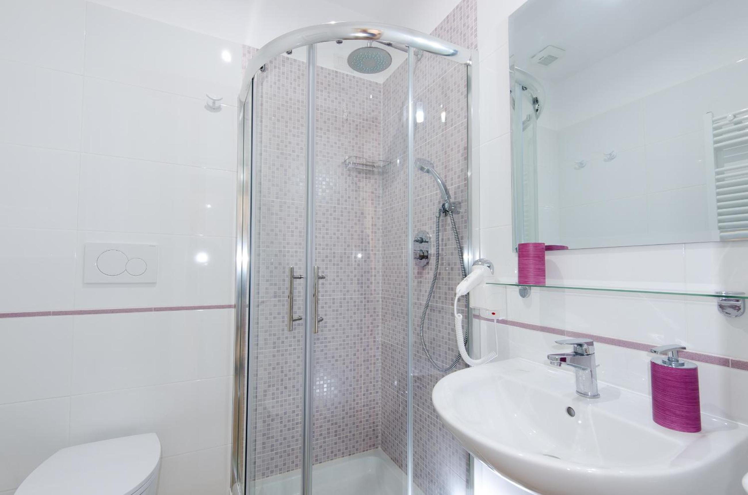 Gemme Di Roma Accomodation