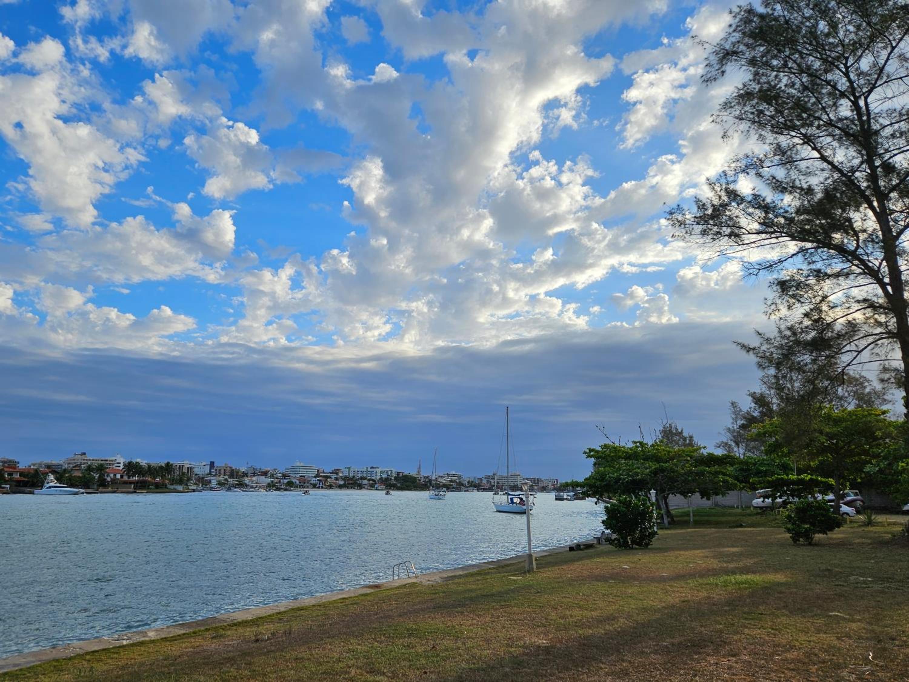 Condomínio Cabo Frio