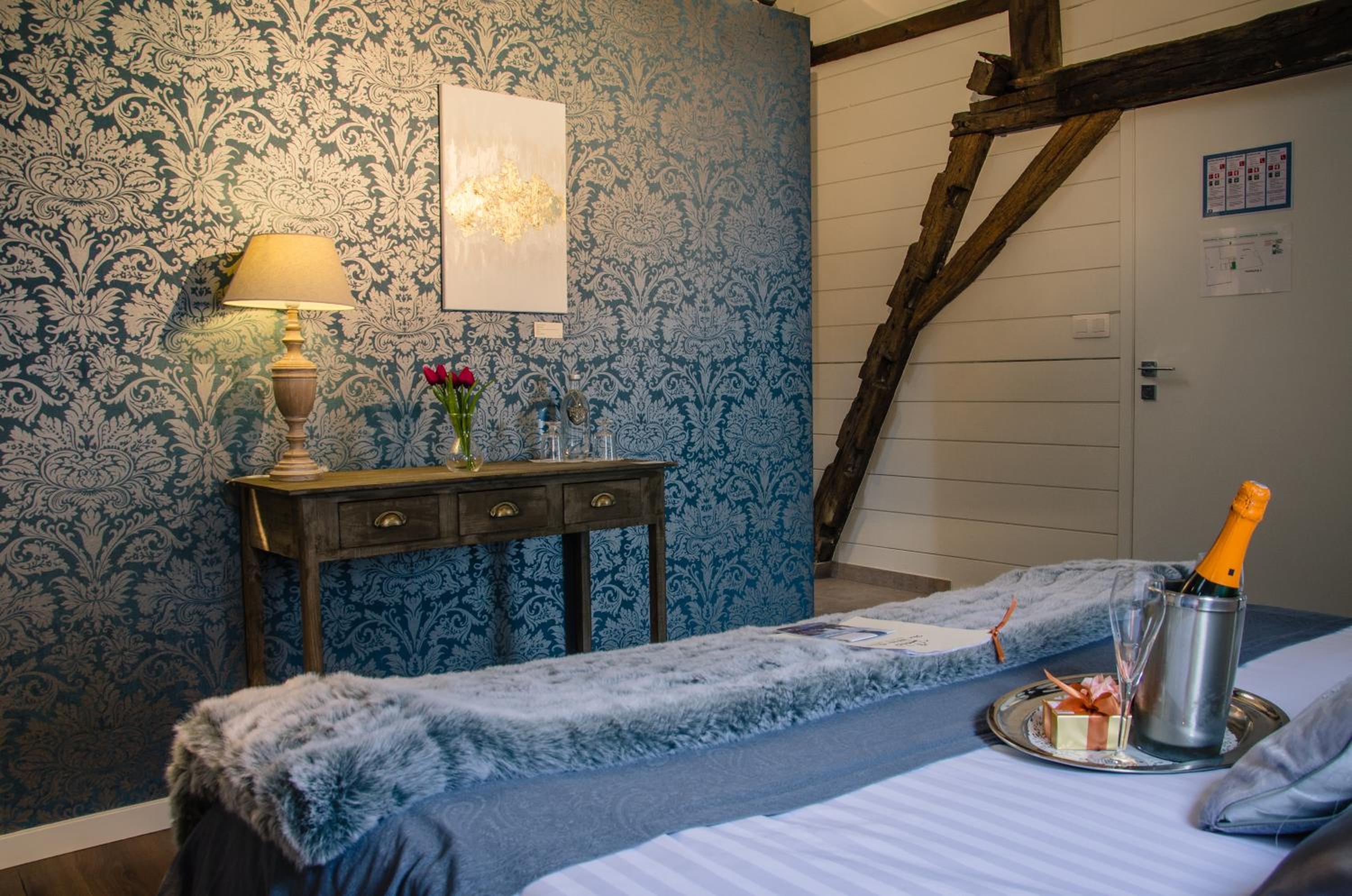 The White Queen B&B
