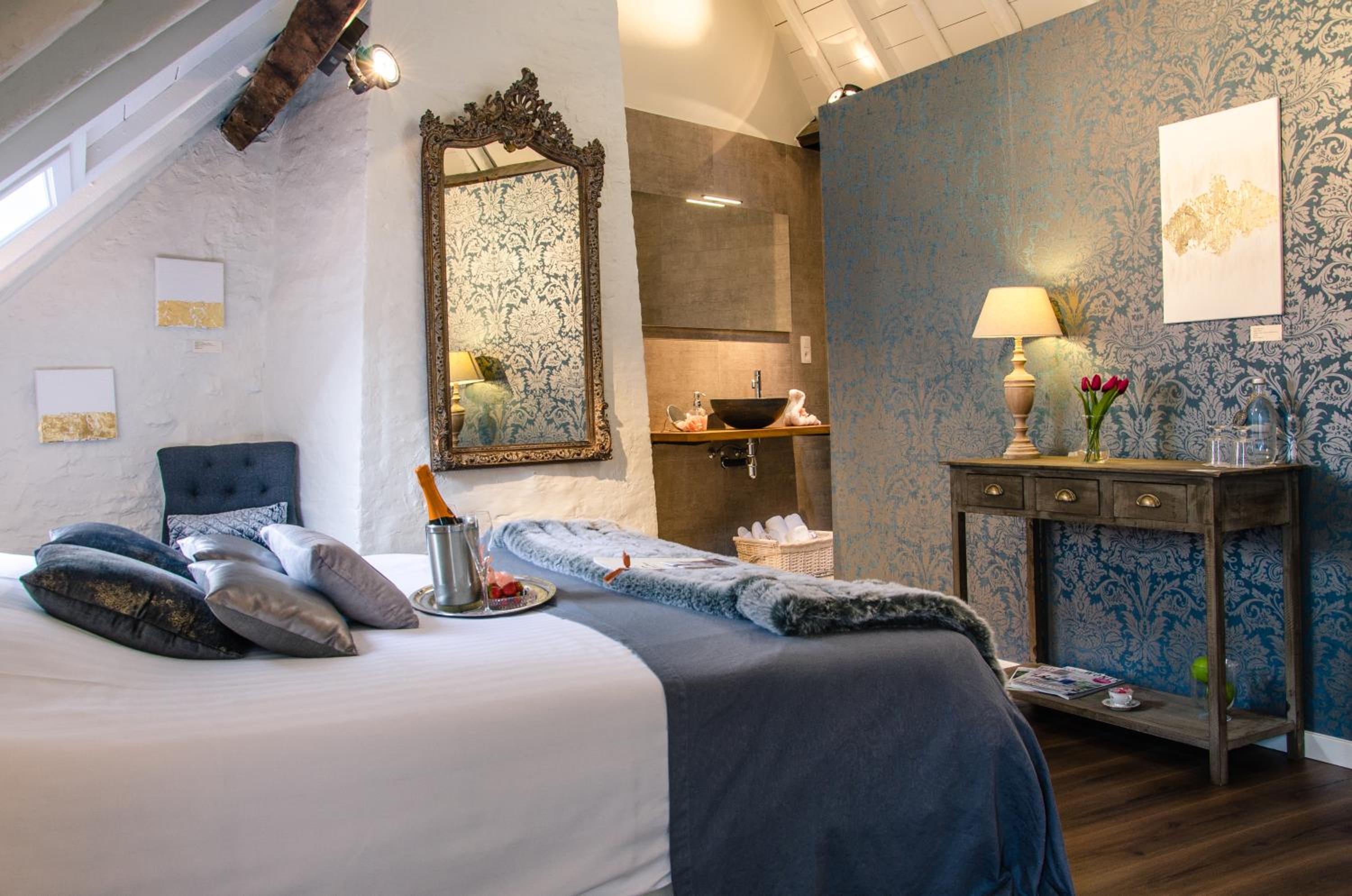 The White Queen B&B