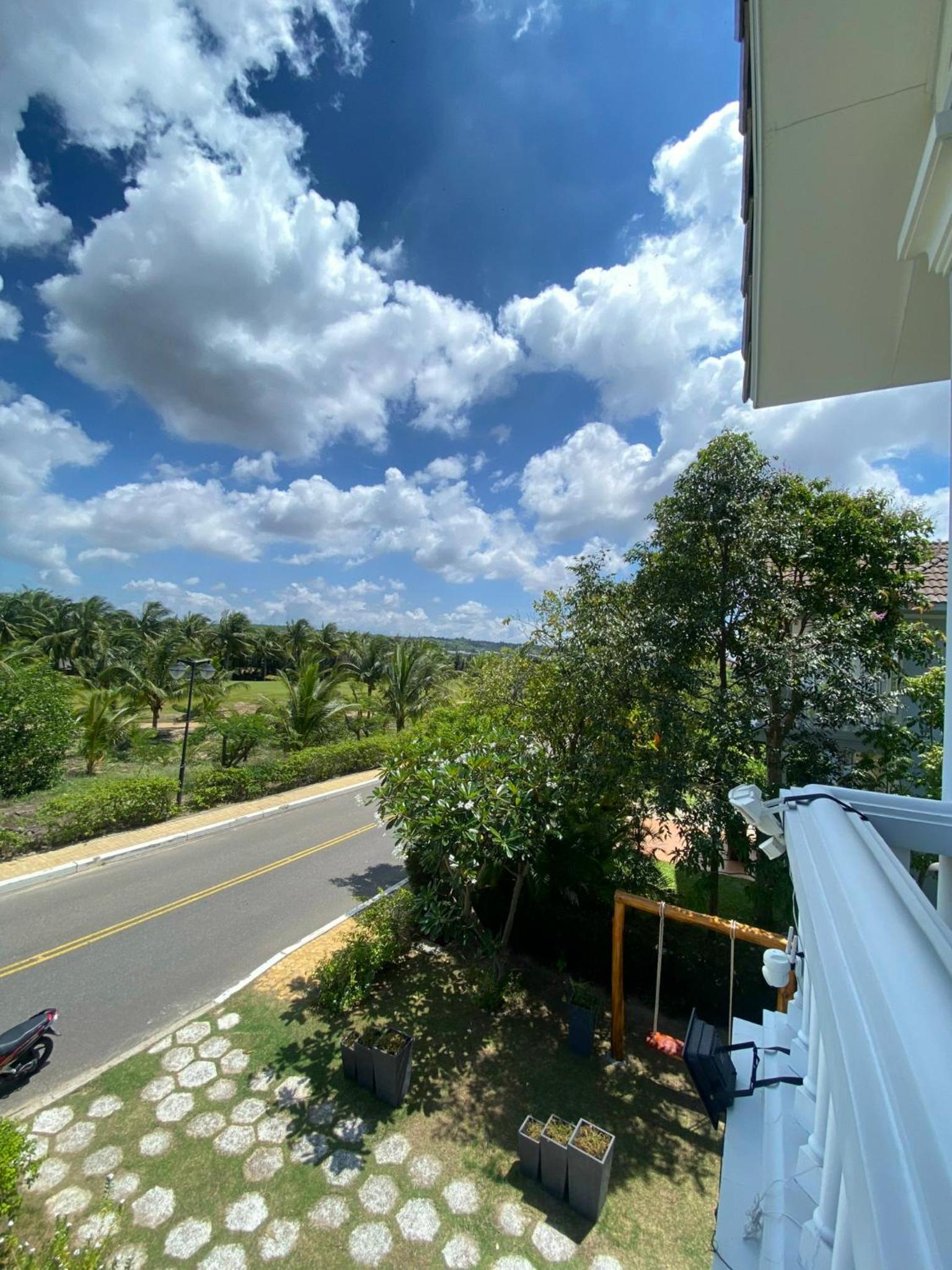 Villa Phan Thiết Gần Biển view 3