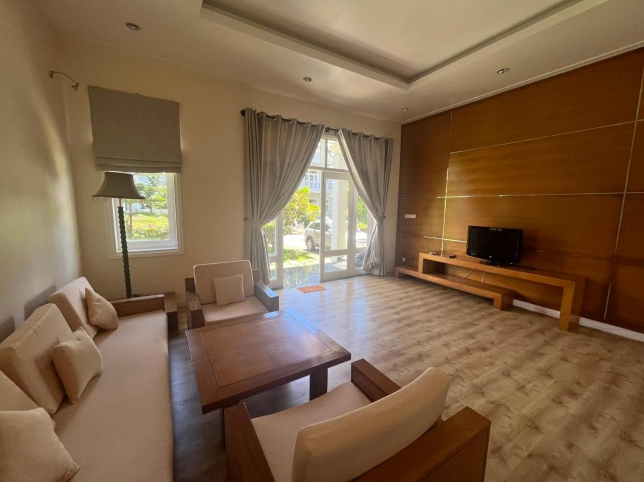 Villa Phan Thiết Gần Biển view 4