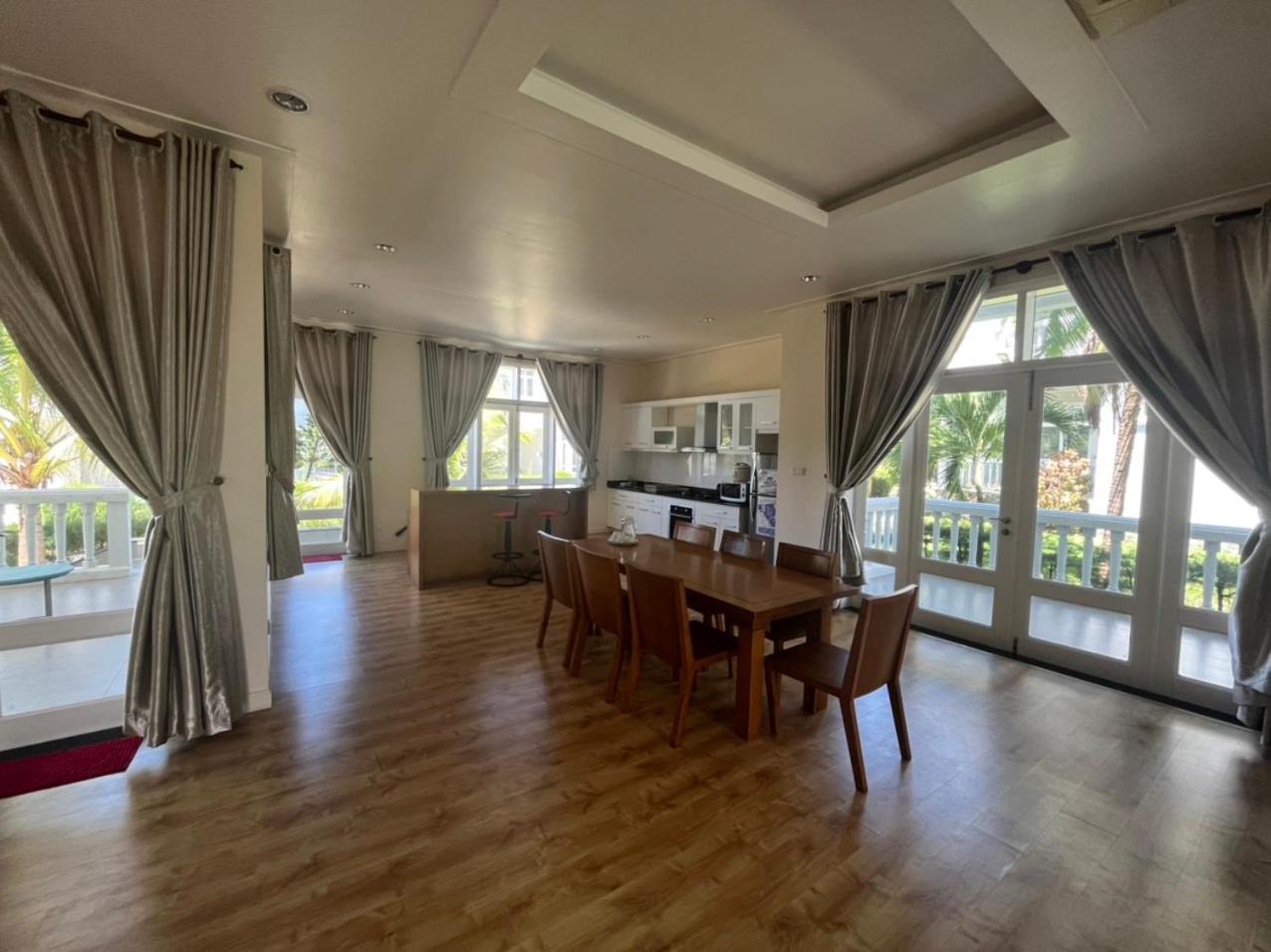 Villa Phan Thiết Gần Biển view 5
