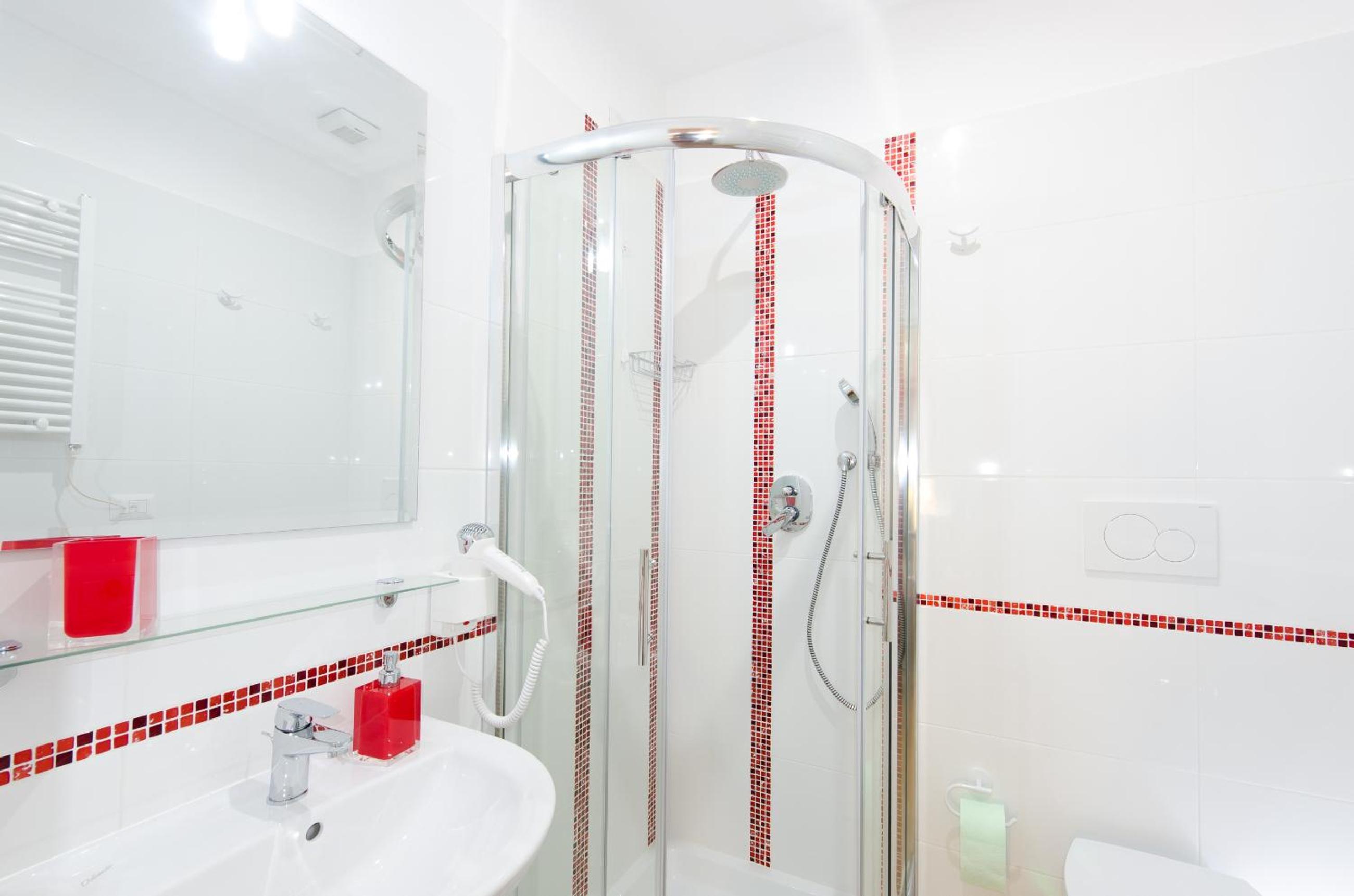 Gemme Di Roma Accomodation