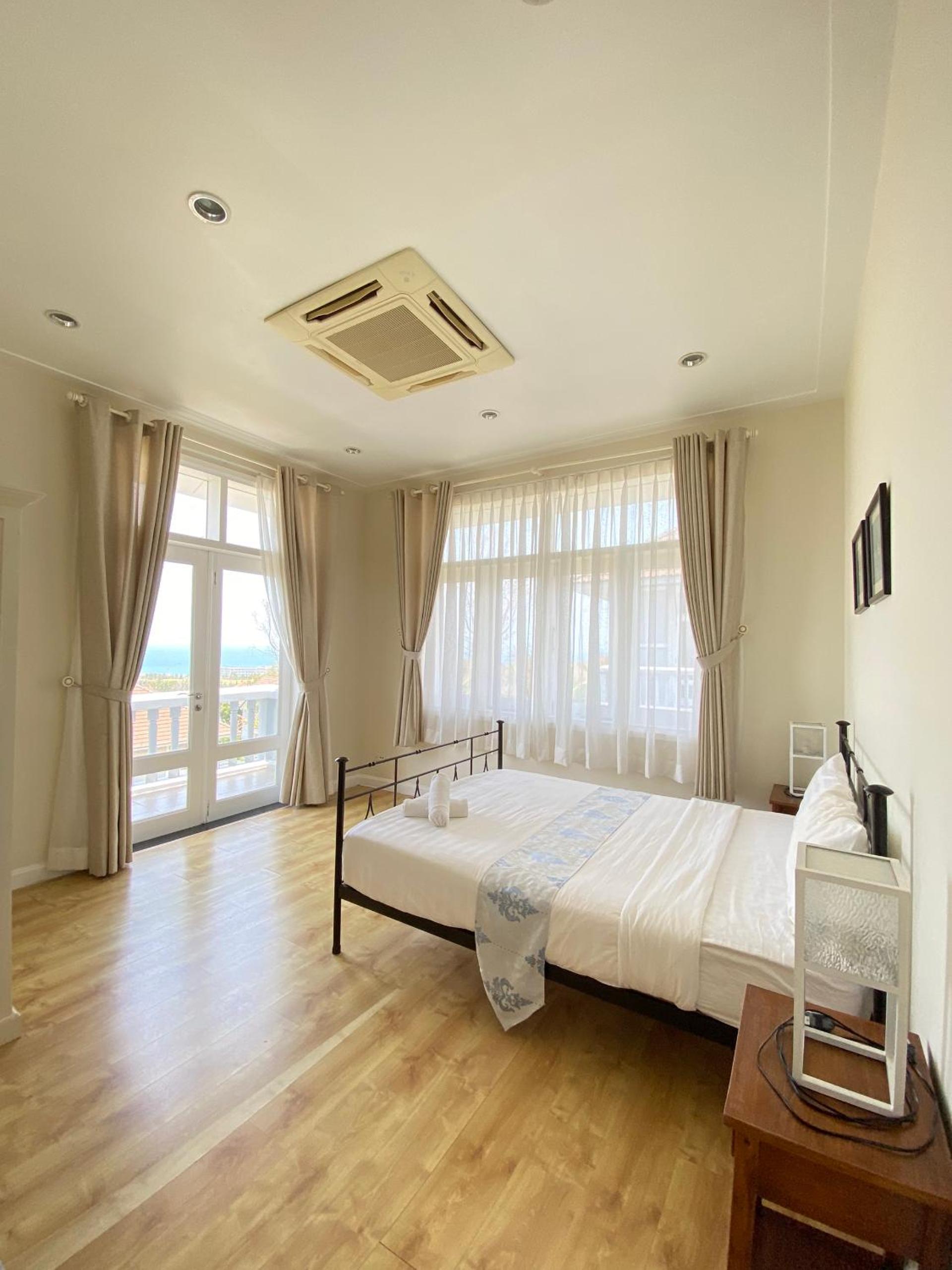 Villa Phan Thiết Gần Biển view 2