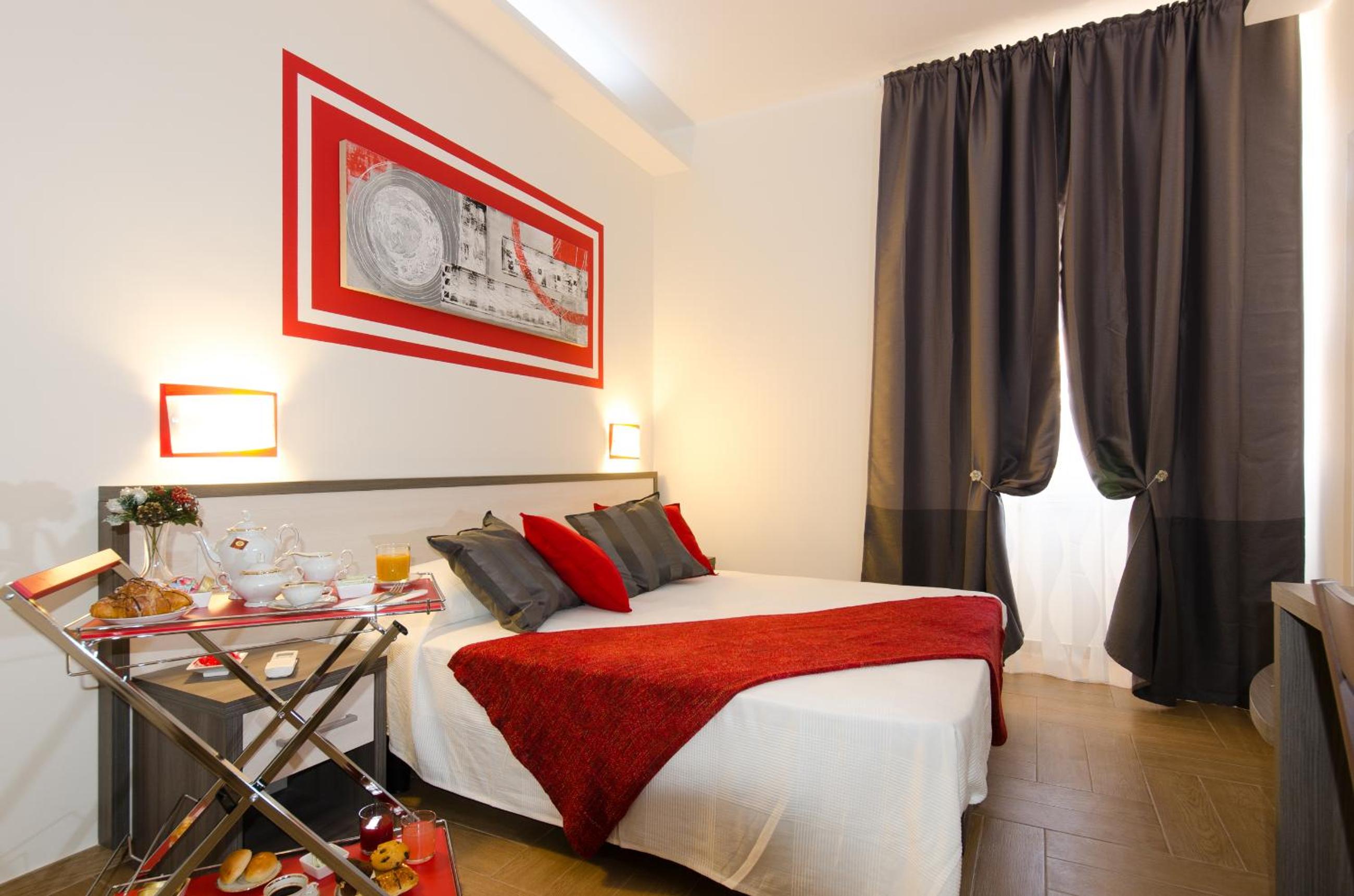 Gemme Di Roma Accomodation