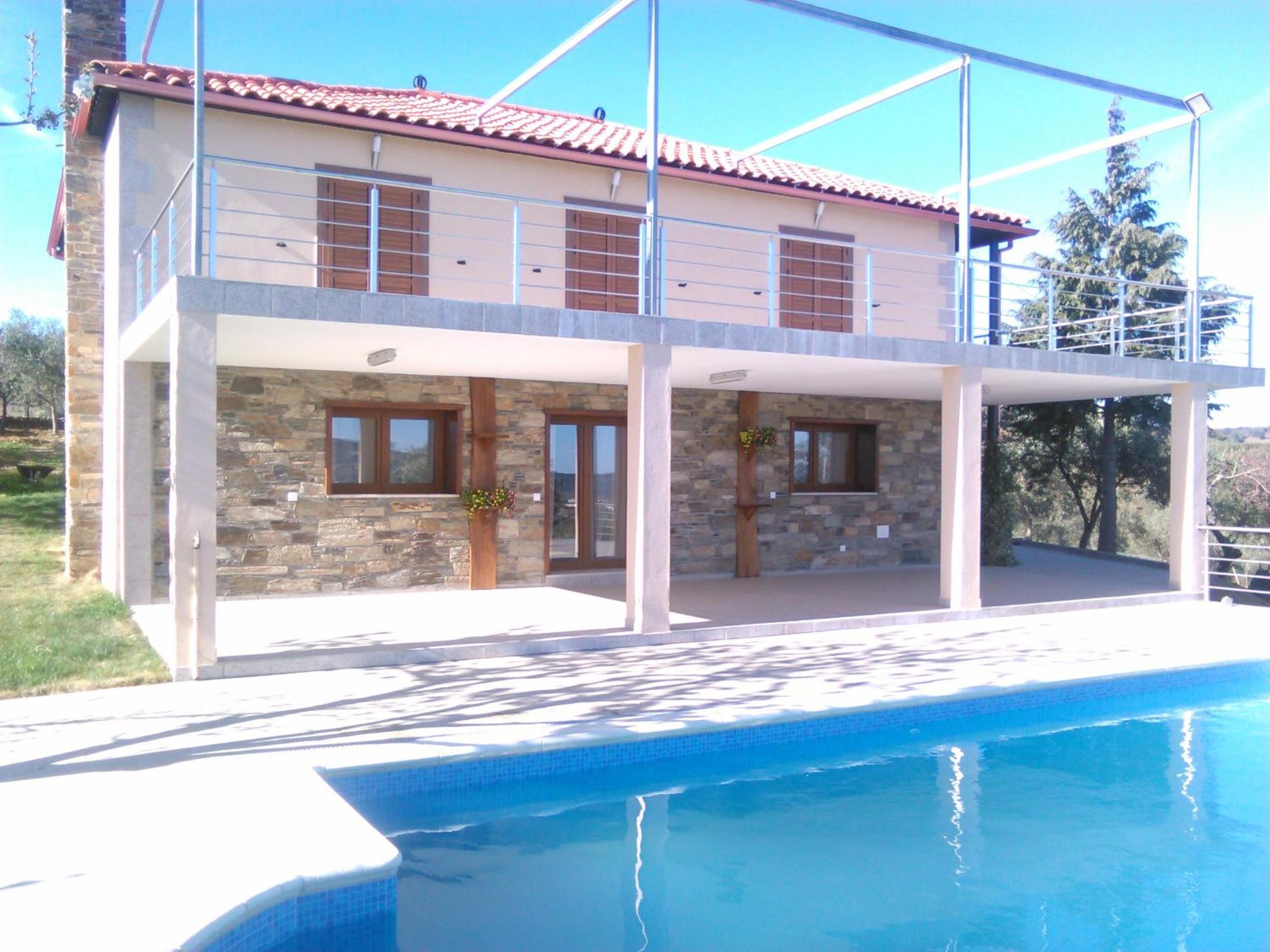 Hotel Casa das Argolas