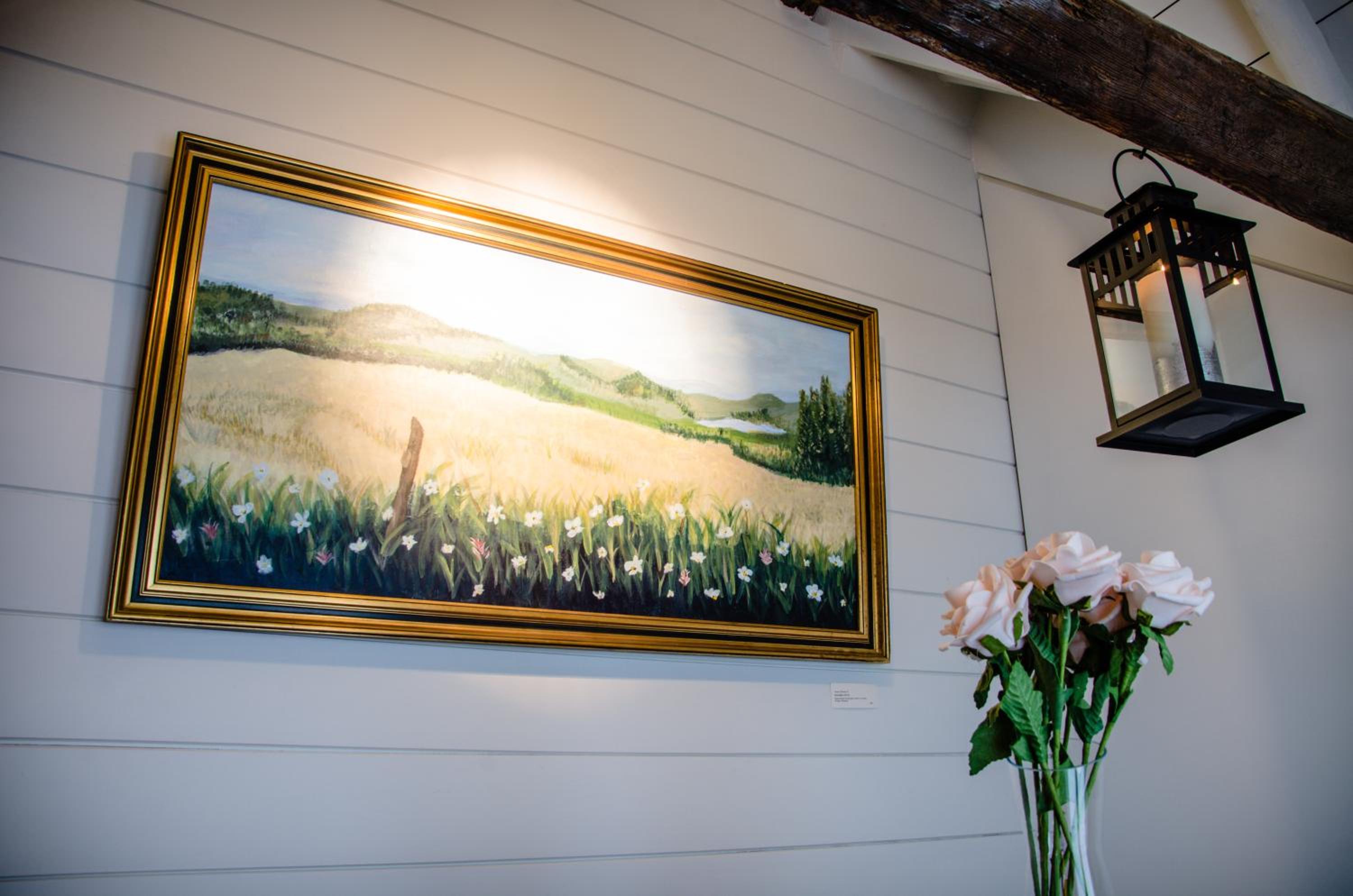 The White Queen B&B