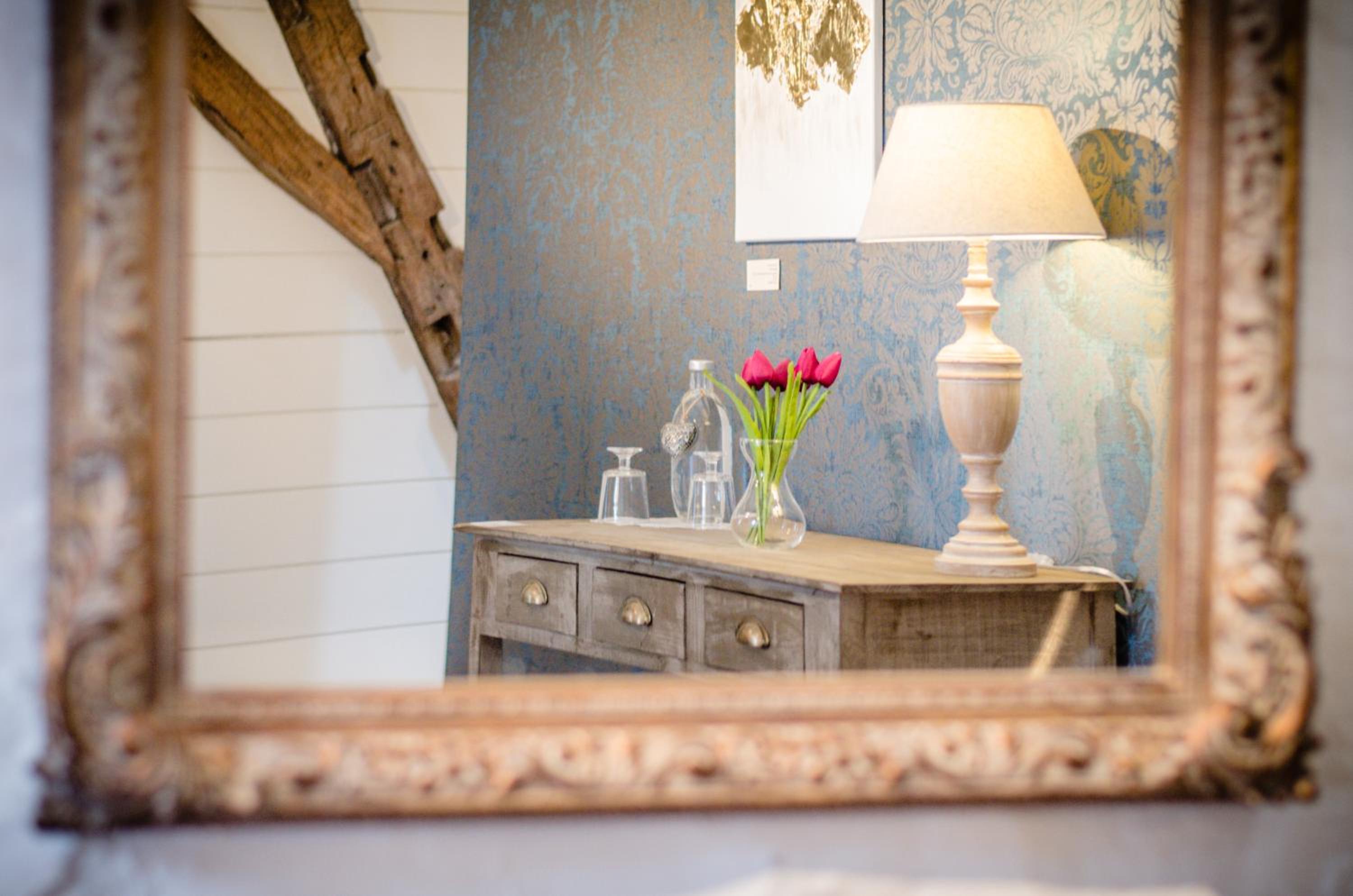 The White Queen B&B