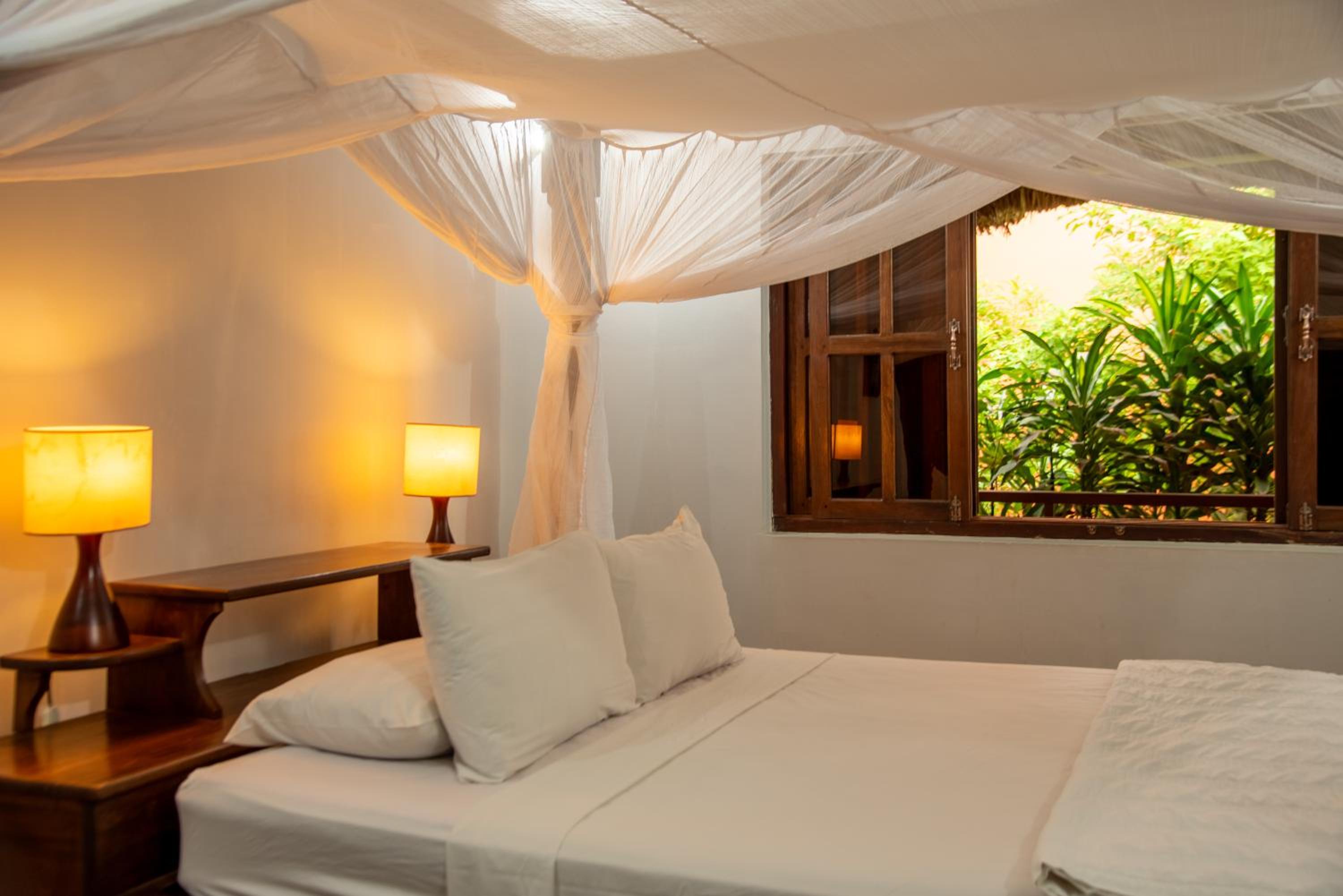 Full Moon Beach Resort