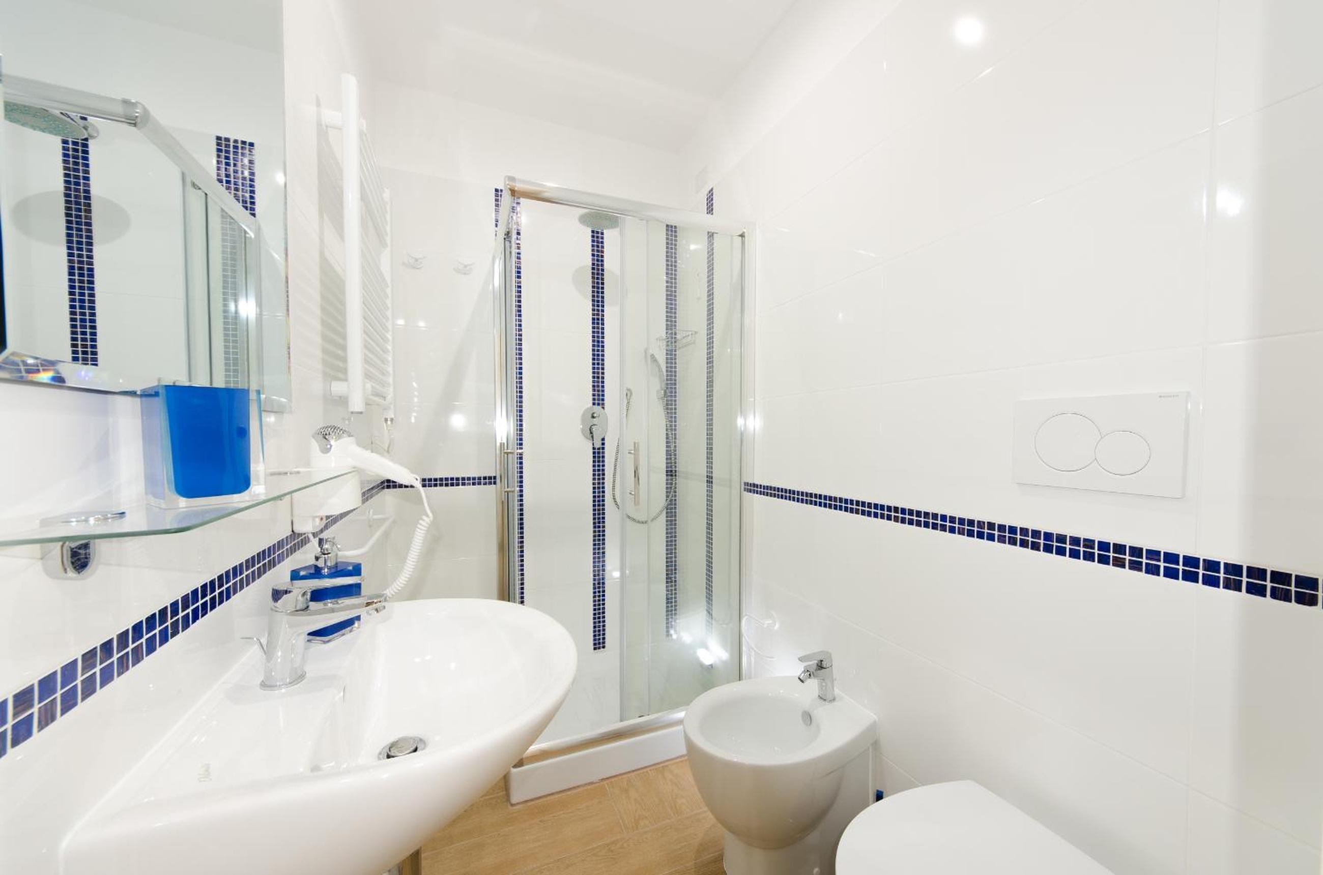 Gemme Di Roma Accomodation