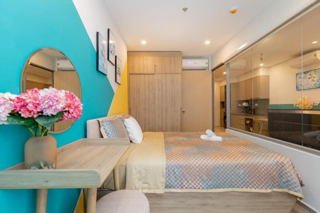 The Sóng Building - CoCohomee view 4