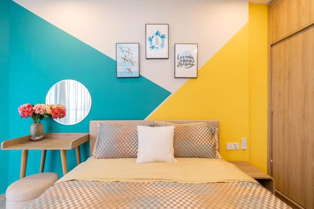 The Sóng Building - CoCohomee view 3