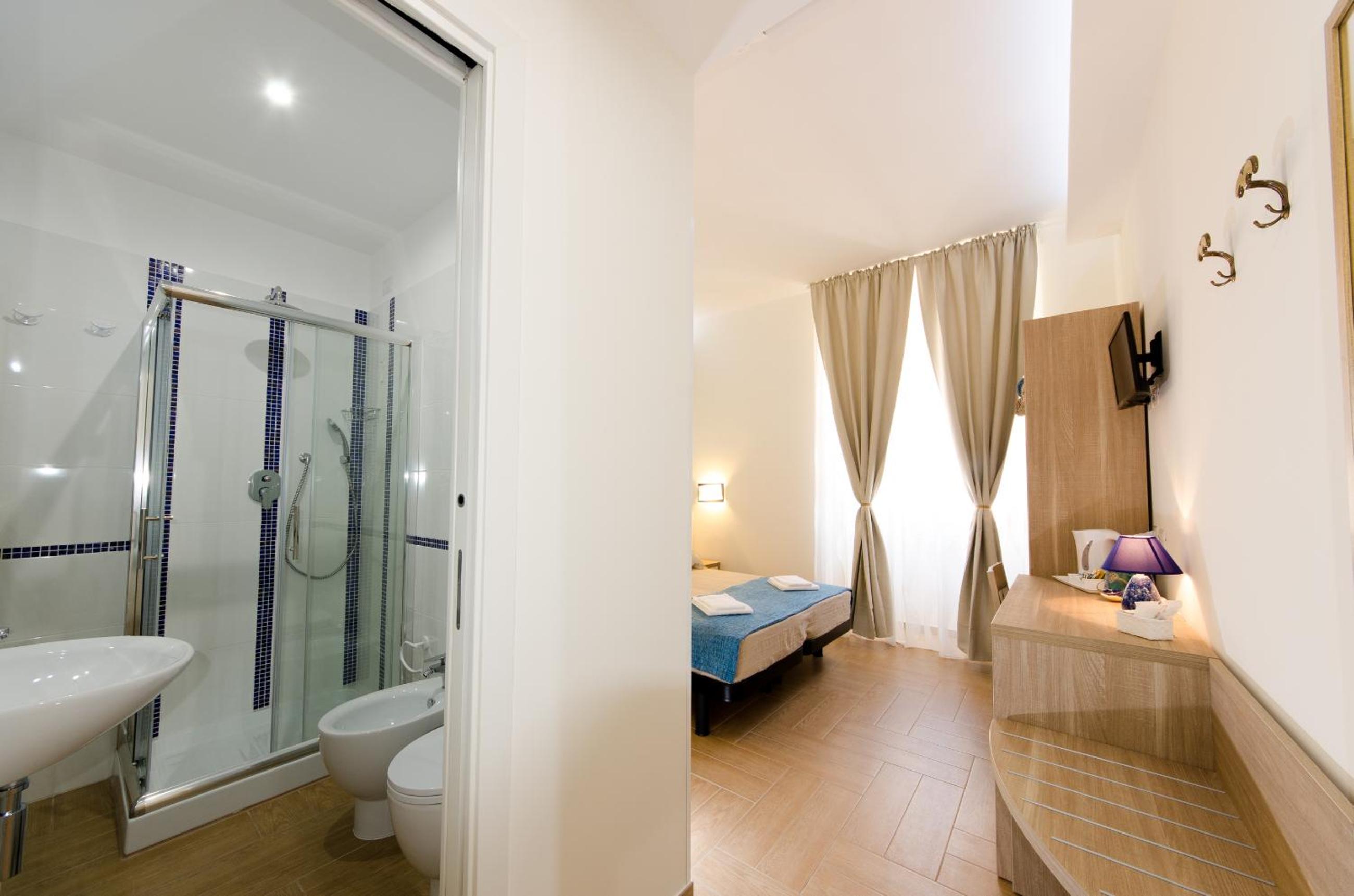Gemme Di Roma Accomodation