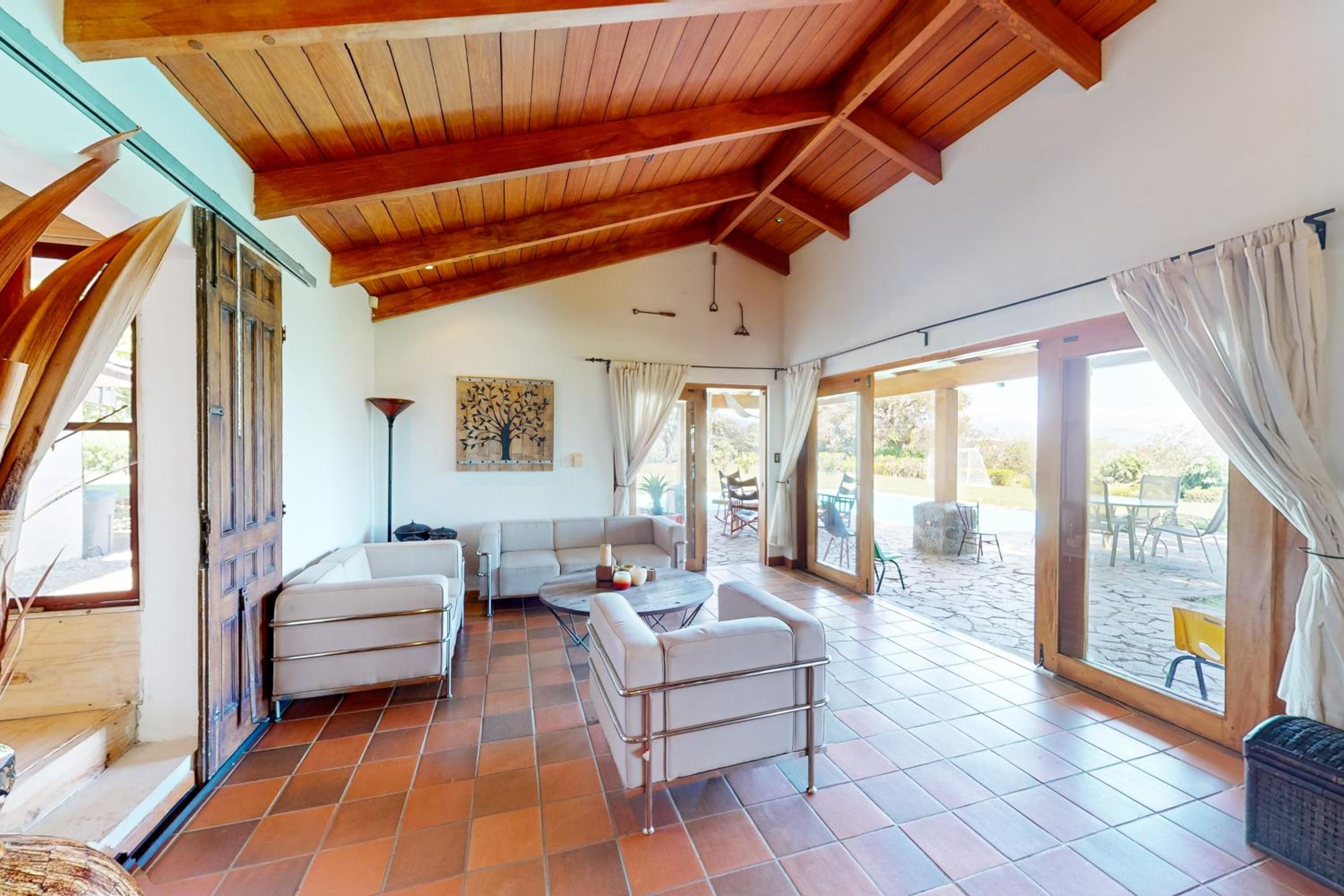 Finca de La Luna