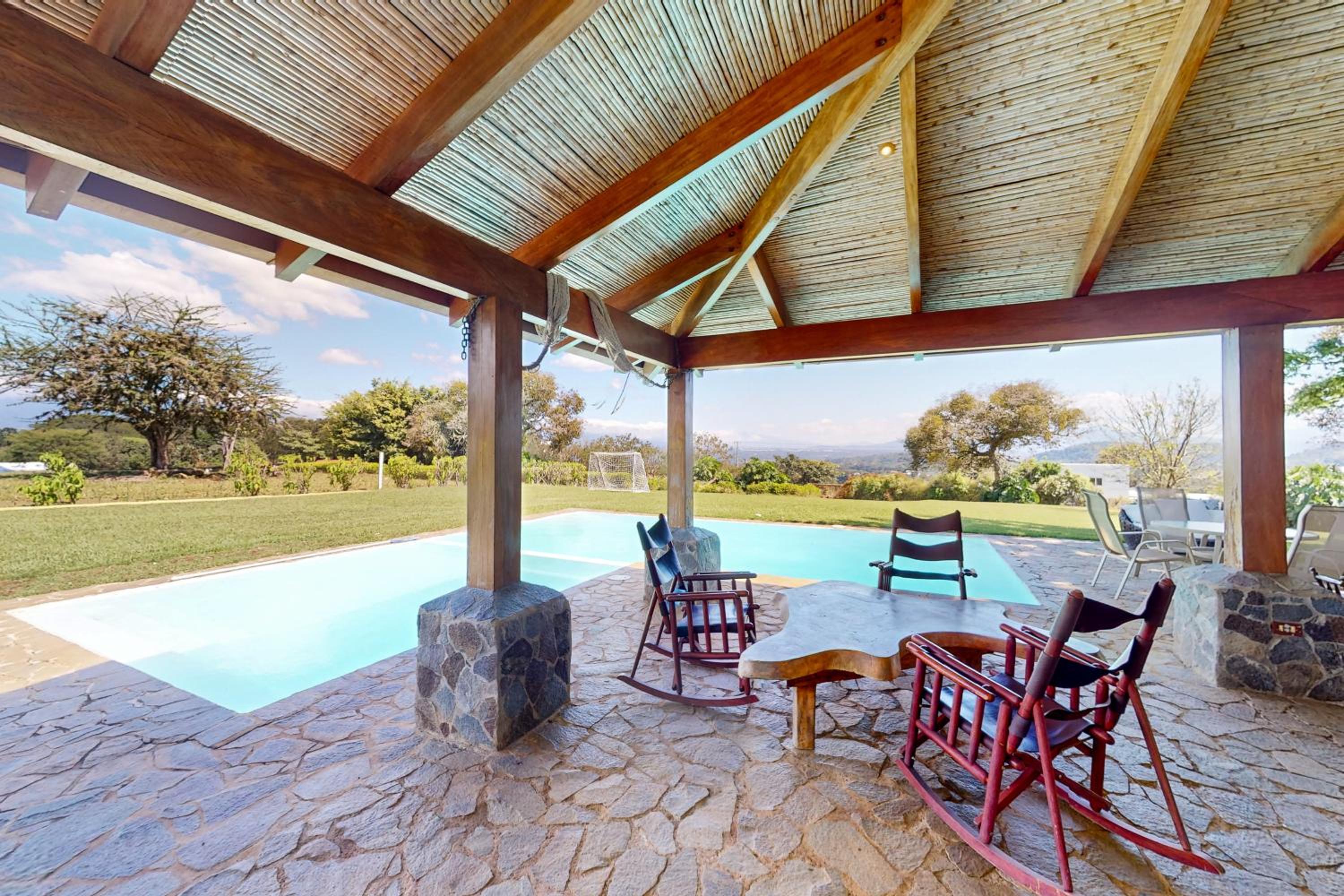 Finca de La Luna