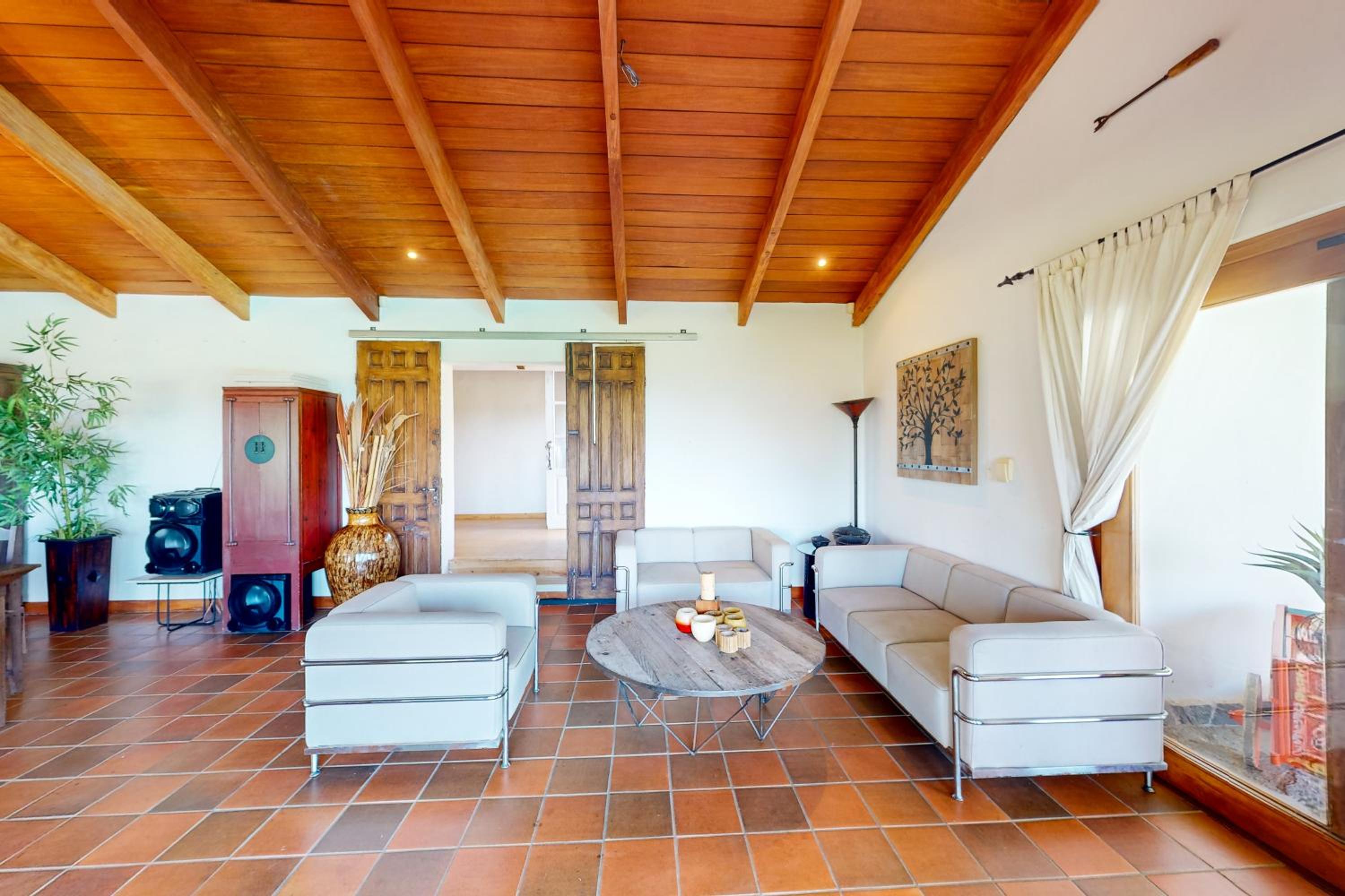 Finca de La Luna