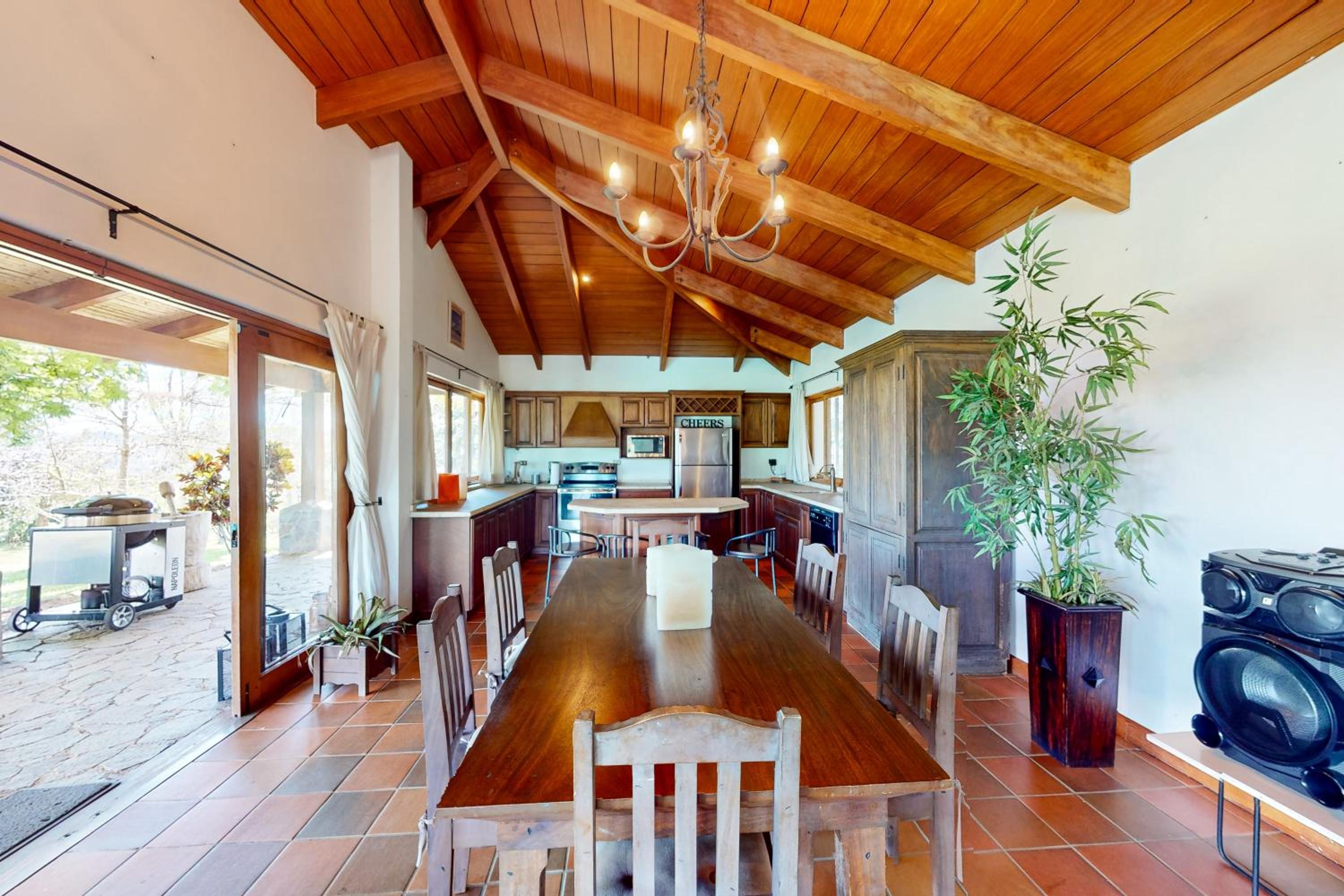 Finca de La Luna