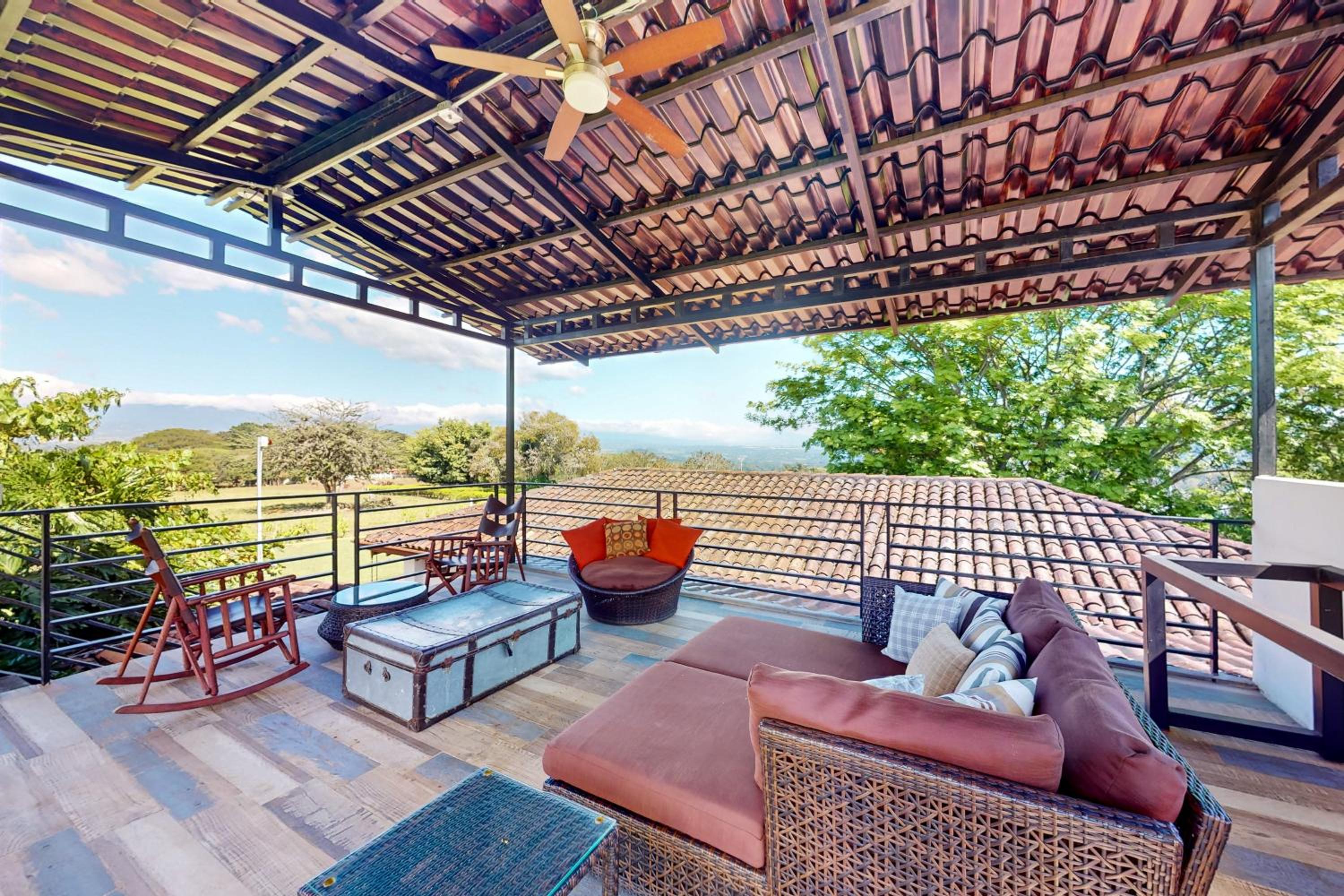 Finca de La Luna