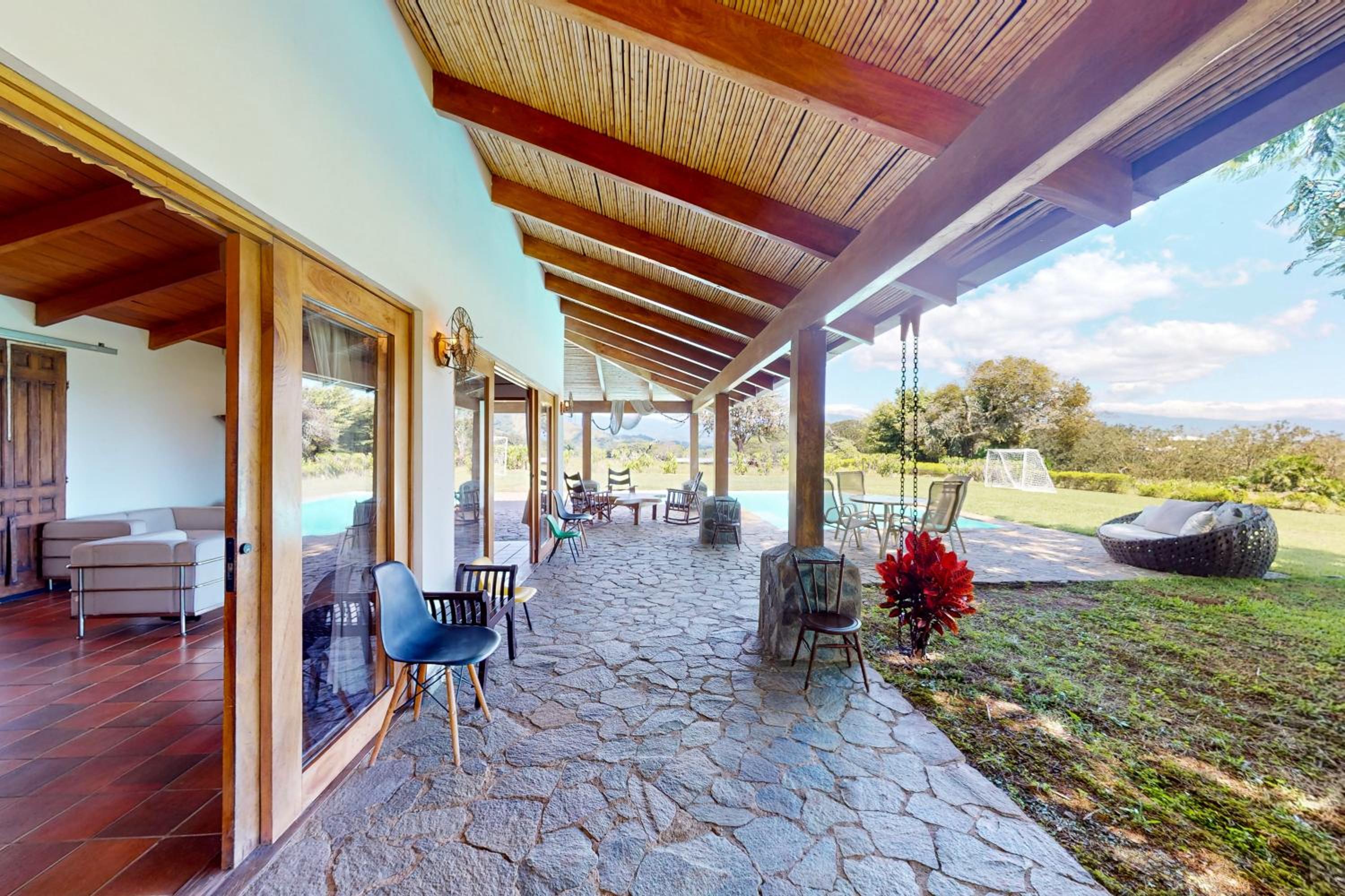 Finca de La Luna