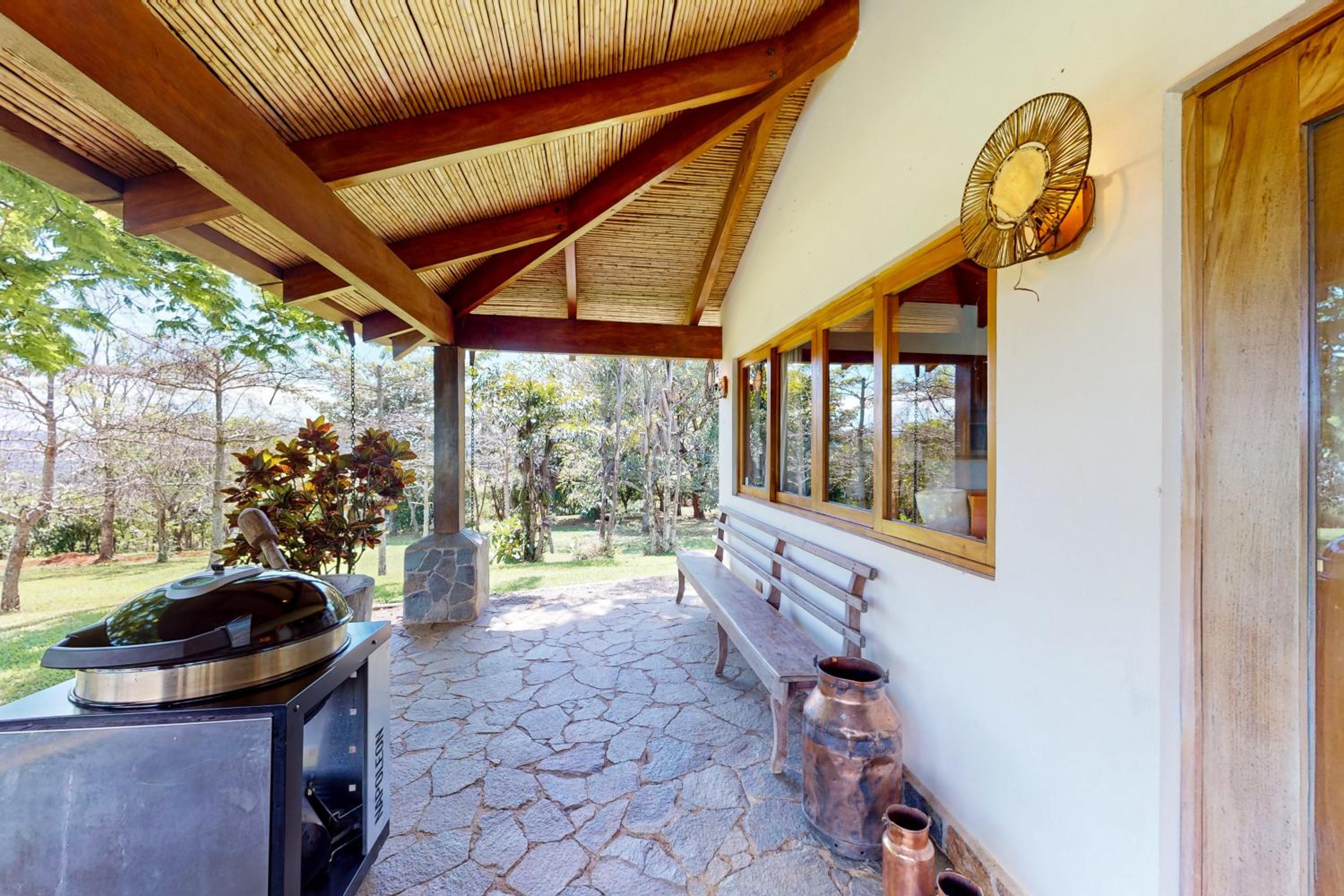 Finca de La Luna